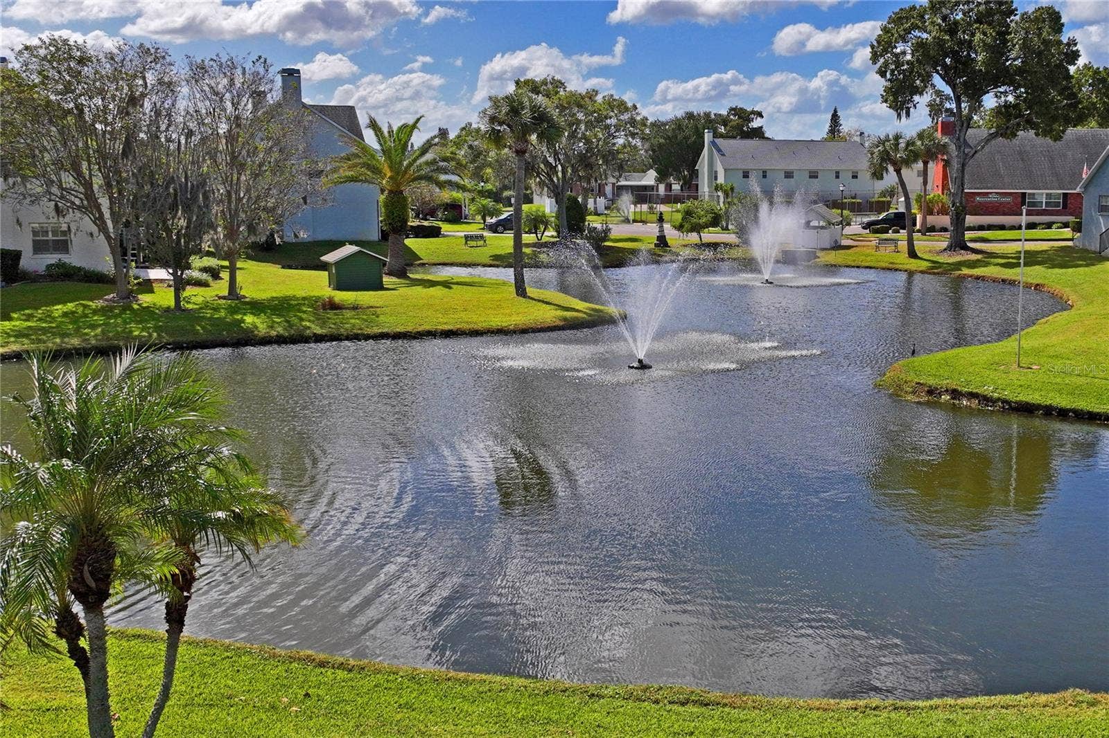 6707 HICKORYWOOD LANE, #3B, New Port Richey, FL 34653 6707 HICKORYWOOD LANE, #3B, New Port Richey, FL 34653