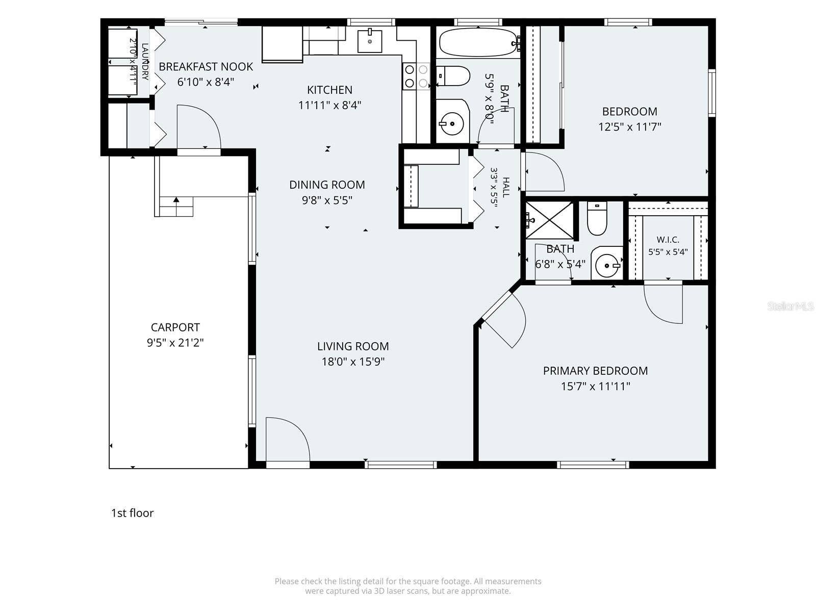 6707 HICKORYWOOD LANE, #3B, New Port Richey, FL 34653 6707 HICKORYWOOD LANE, #3B, New Port Richey, FL 34653