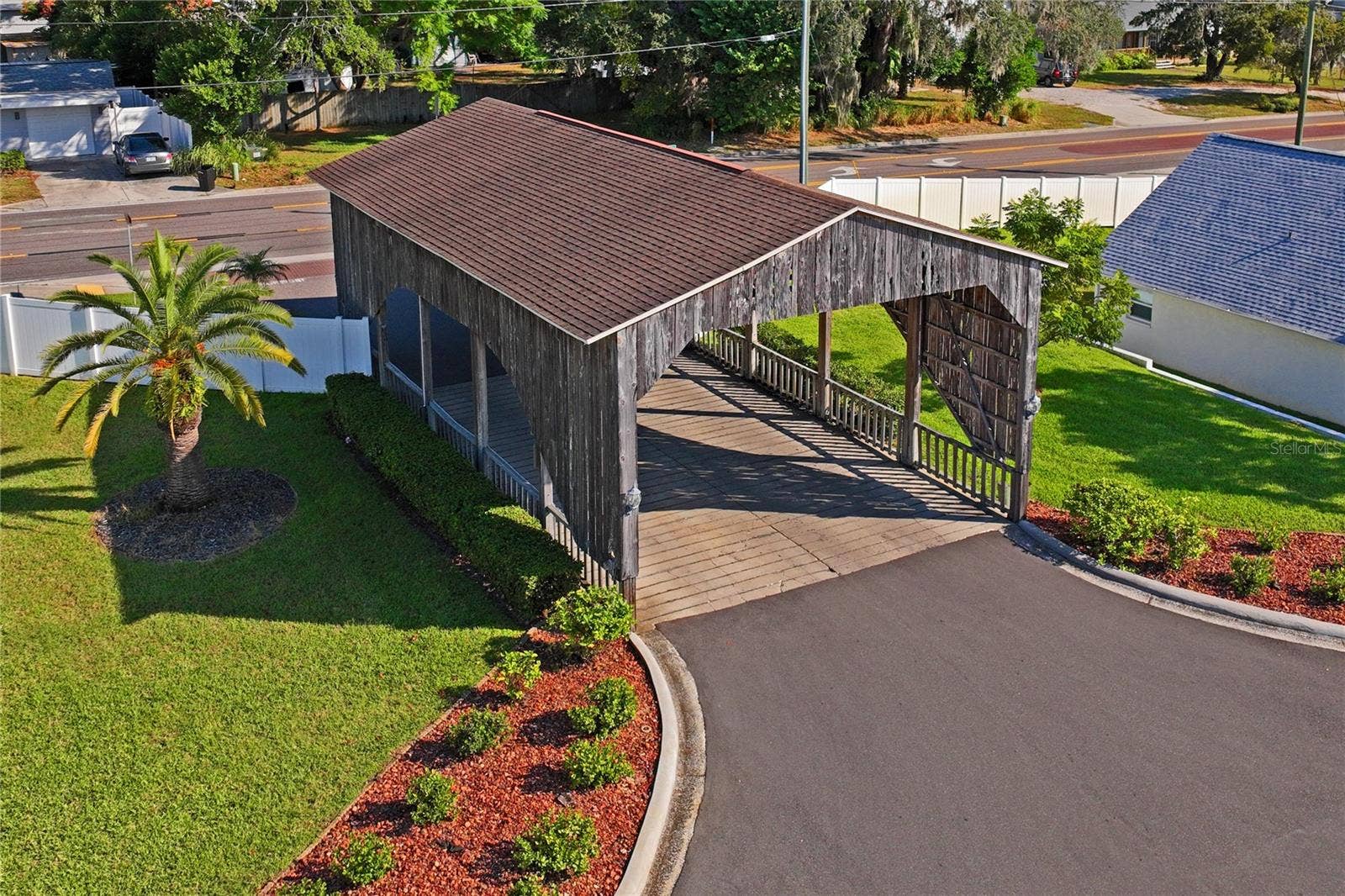 6707 HICKORYWOOD LANE, #3B, New Port Richey, FL 34653 6707 HICKORYWOOD LANE, #3B, New Port Richey, FL 34653