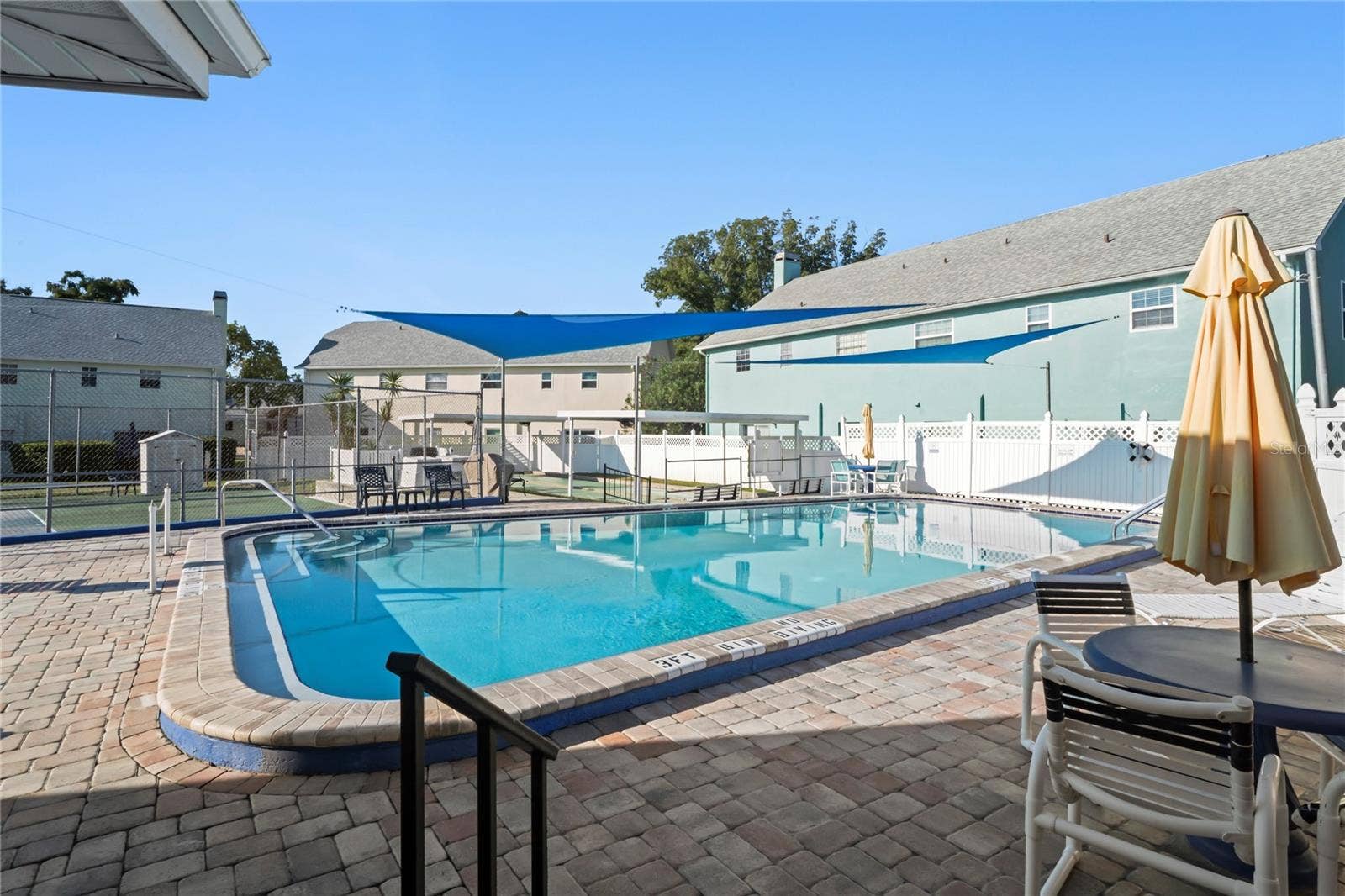 6707 HICKORYWOOD LANE, #3B, New Port Richey, FL 34653 6707 HICKORYWOOD LANE, #3B, New Port Richey, FL 34653