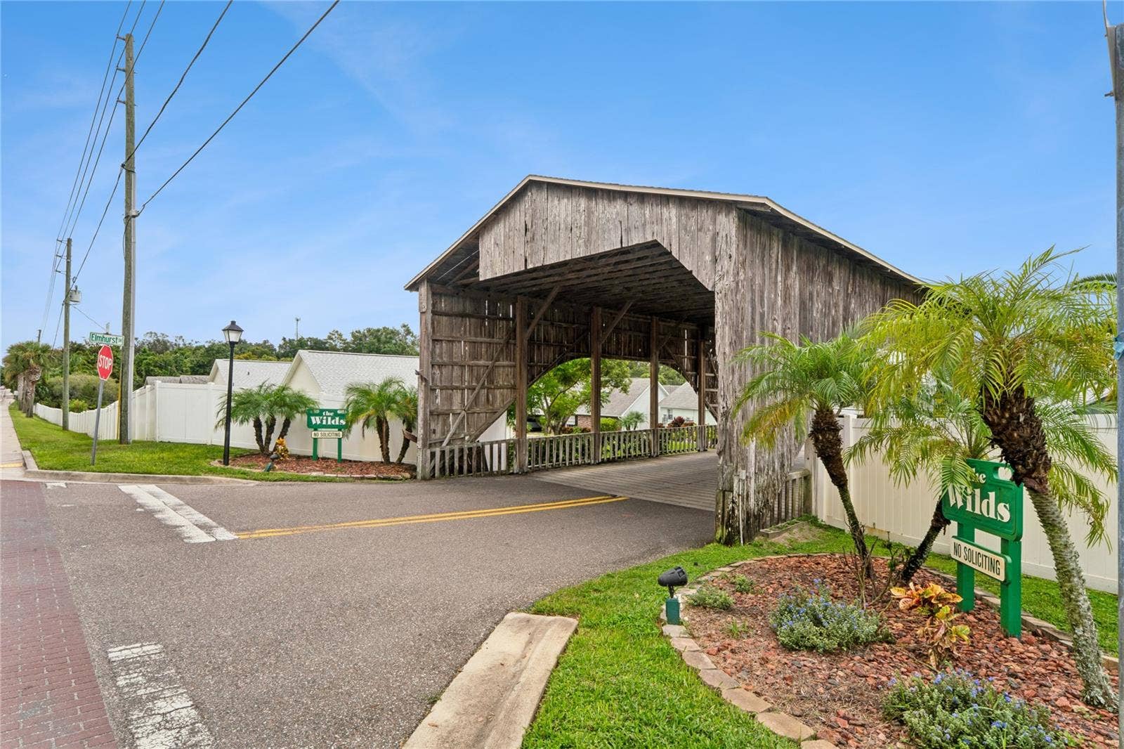 6707 HICKORYWOOD LANE, #3B, New Port Richey, FL 34653 6707 HICKORYWOOD LANE, #3B, New Port Richey, FL 34653