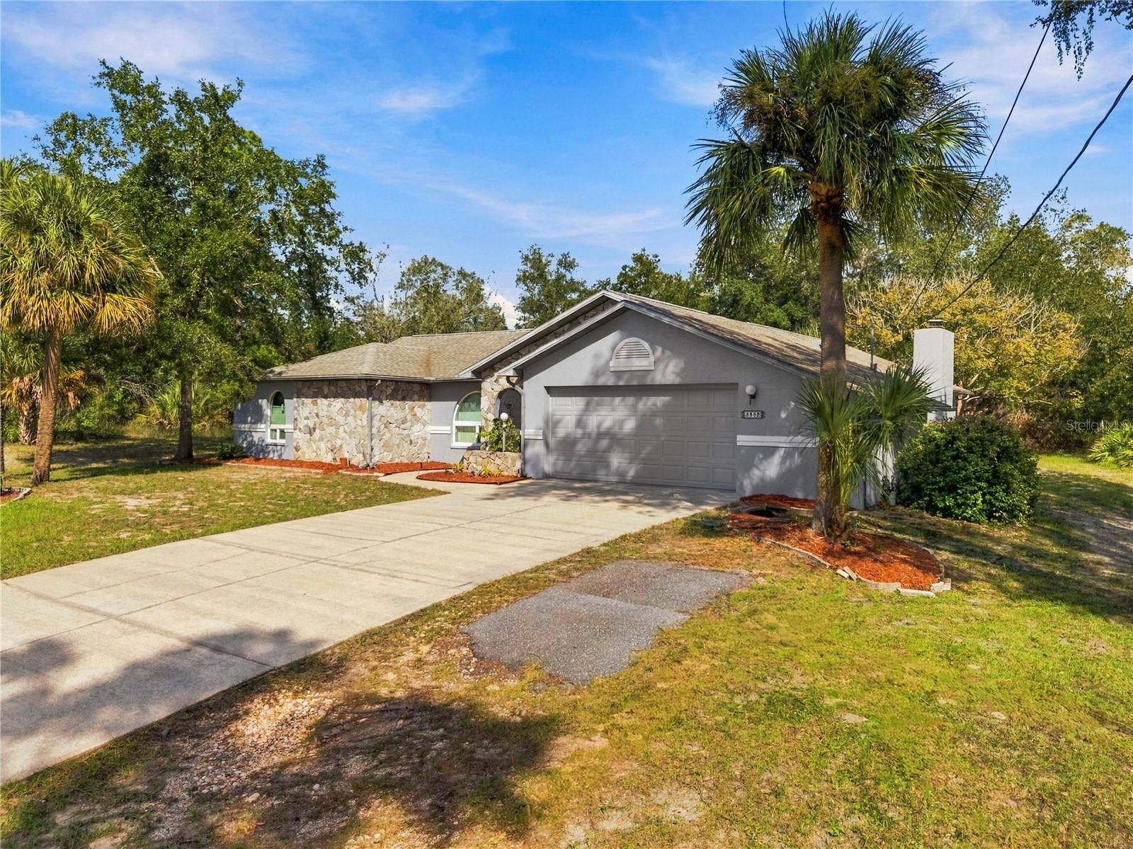 8382 PINEWOOD AVENUE, Brooksville, FL 34613 8382 PINEWOOD AVENUE, Brooksville, FL 34613