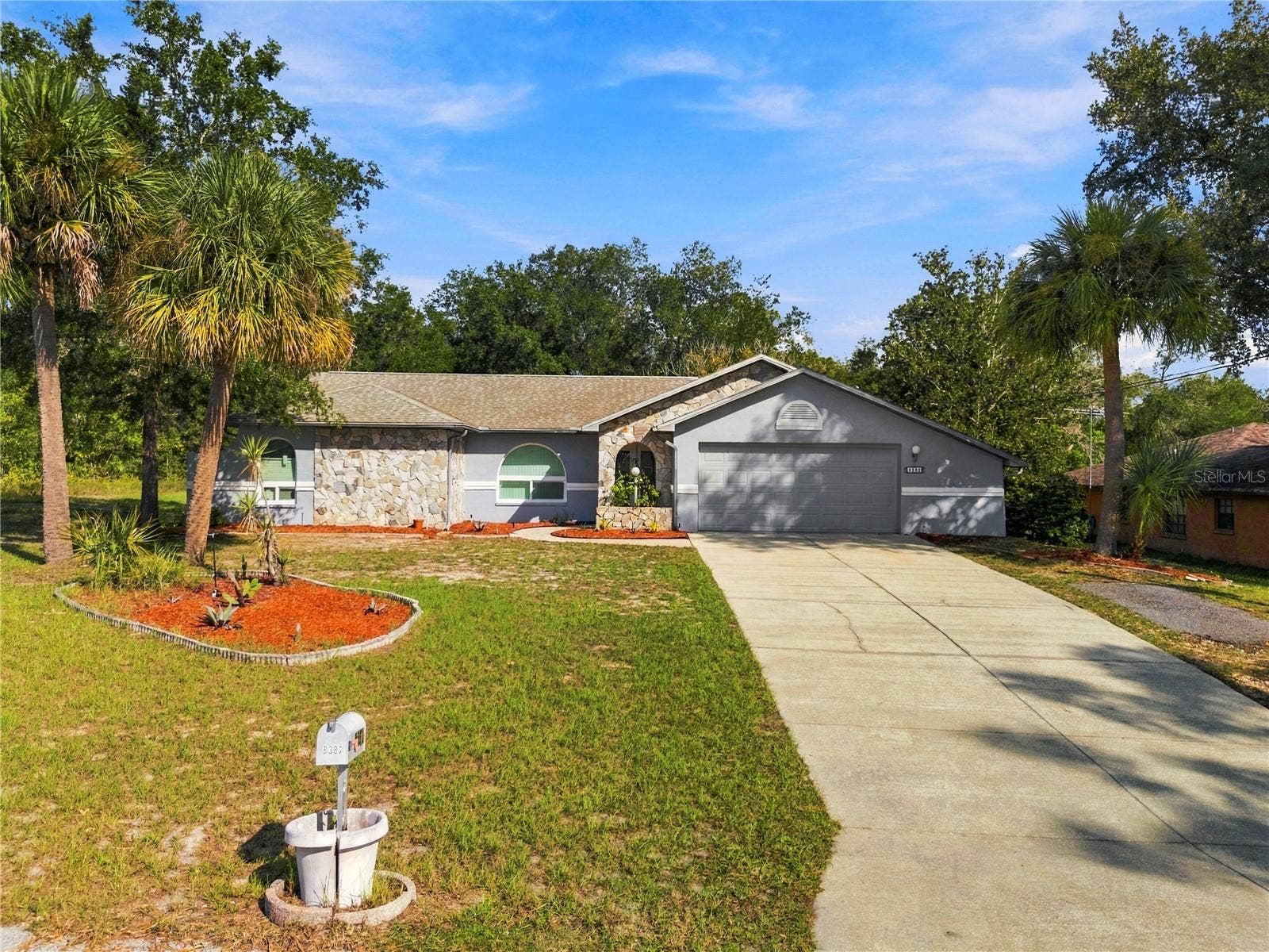 8382 PINEWOOD AVENUE, Brooksville, FL 34613 8382 PINEWOOD AVENUE, Brooksville, FL 34613