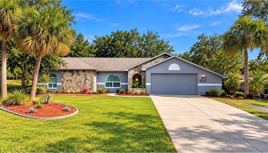 Property photo for 8382 PINEWOOD AVENUE, Brooksville, FL