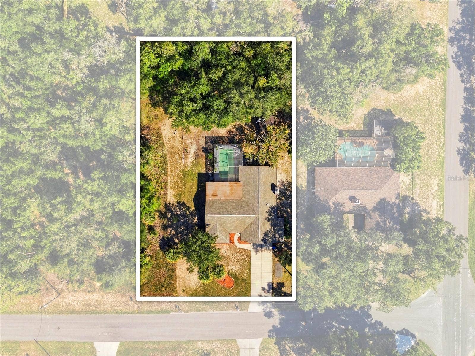8382 PINEWOOD AVENUE, Brooksville, FL 34613 8382 PINEWOOD AVENUE, Brooksville, FL 34613