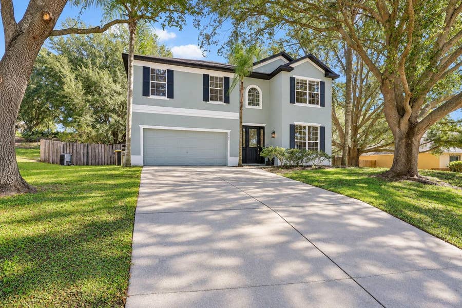 Property photo for 1305 WINDY BLUFF DRIVE, Minneola, FL