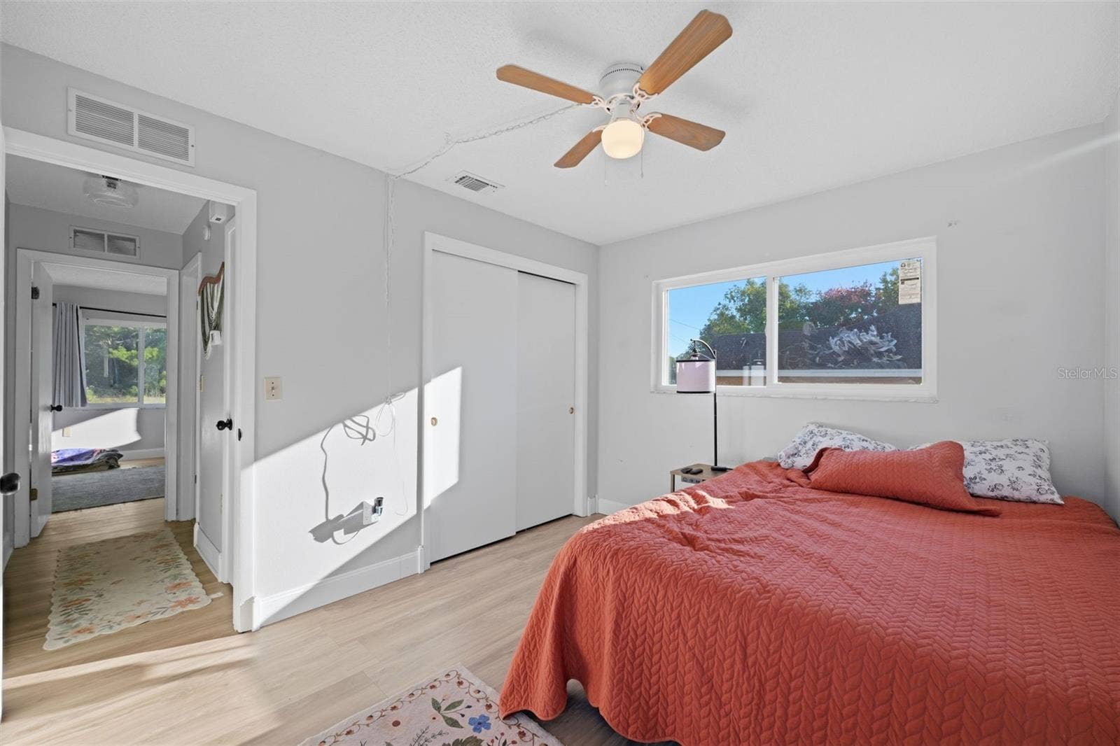 10048 AMIDON STREET, Spring Hill, FL 34608 Bedroom 2