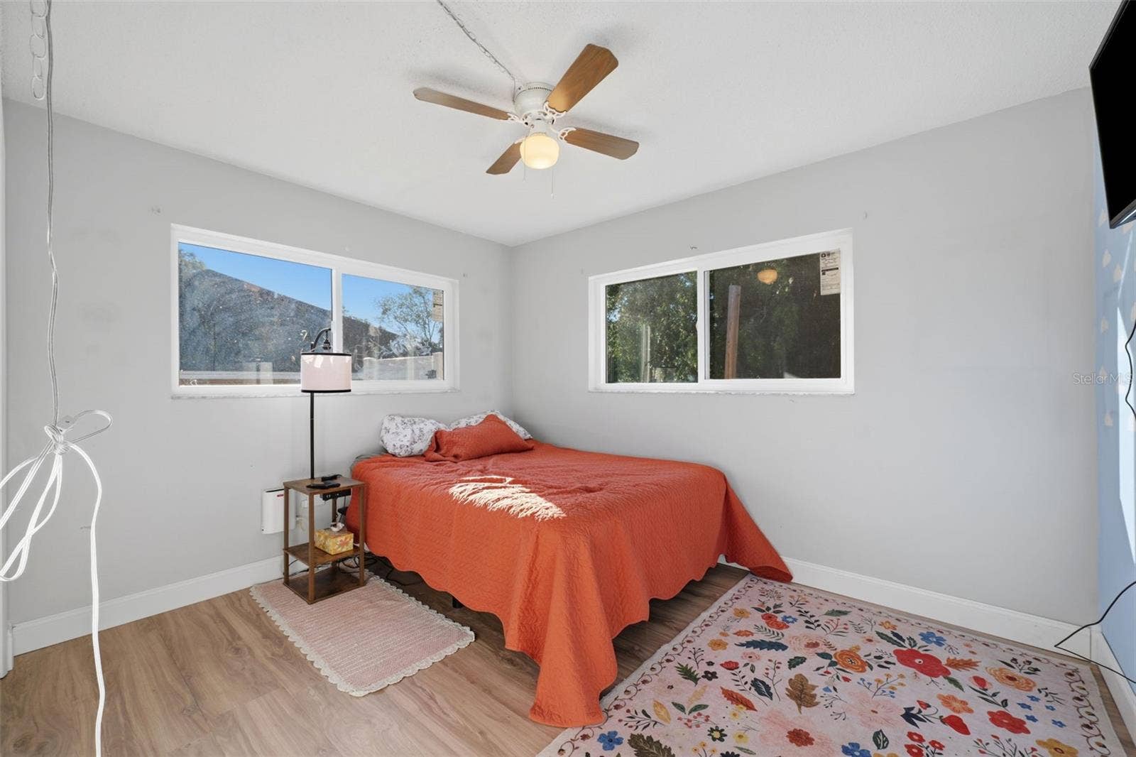 10048 AMIDON STREET, Spring Hill, FL 34608 Bedroom 2