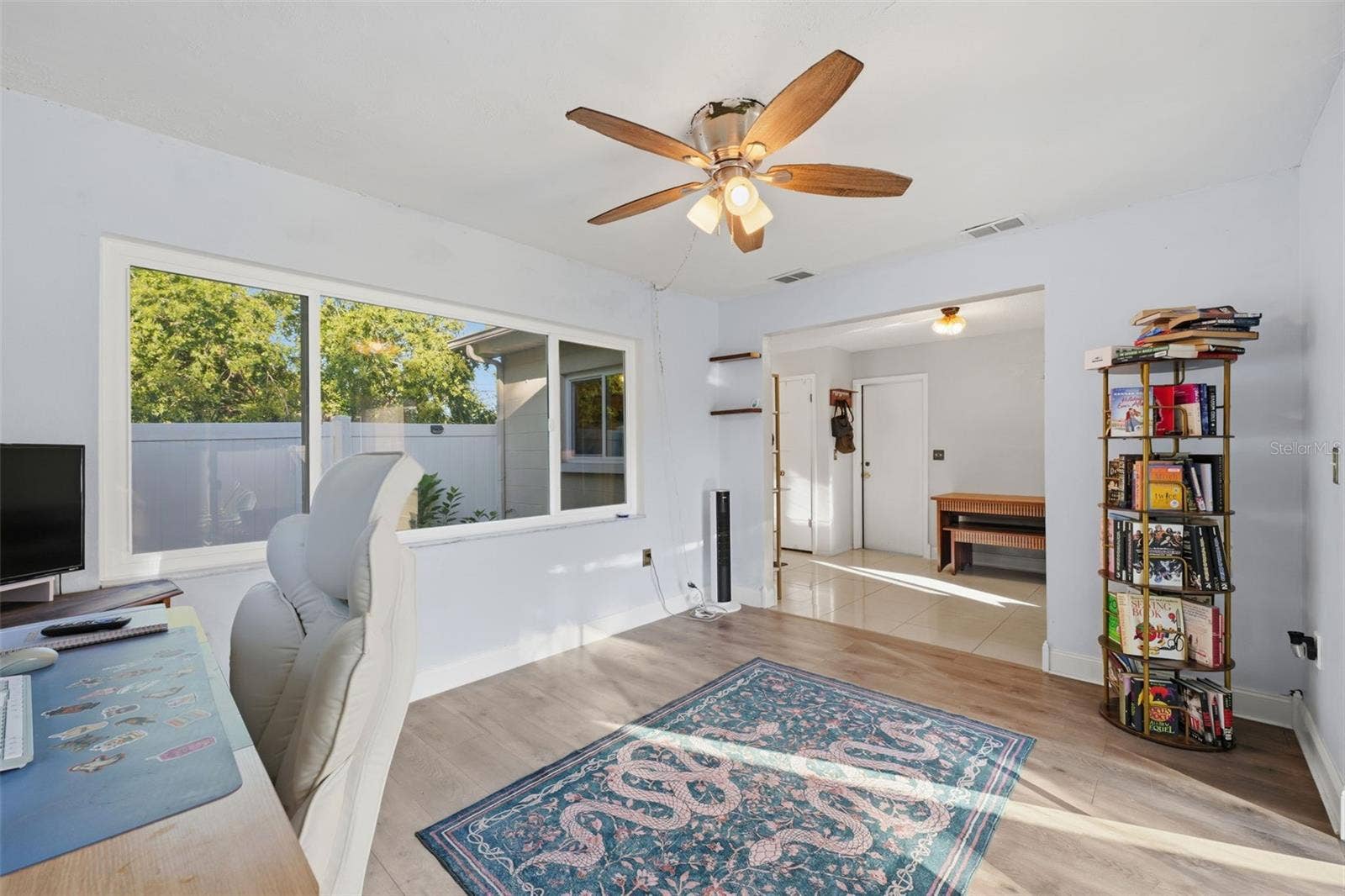 10048 AMIDON STREET, Spring Hill, FL 34608 Florida Room
