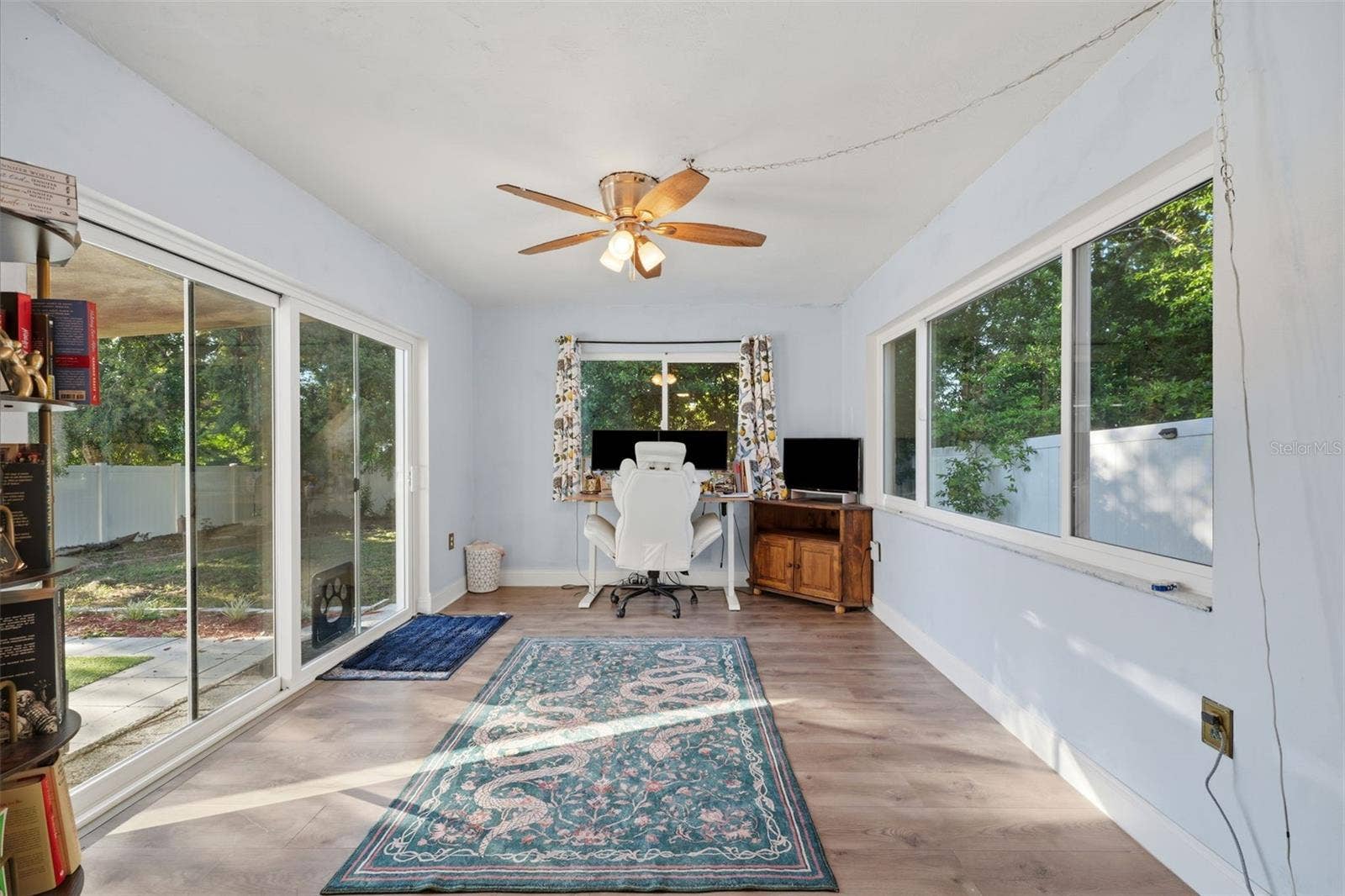 10048 AMIDON STREET, Spring Hill, FL 34608 Florida Room