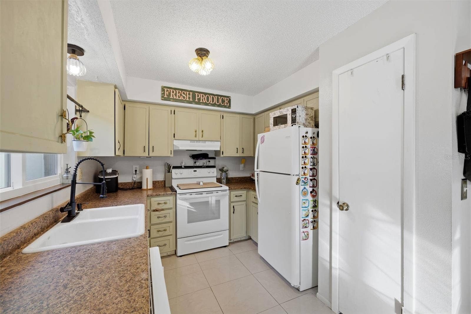 10048 AMIDON STREET, Spring Hill, FL 34608 Kitchen