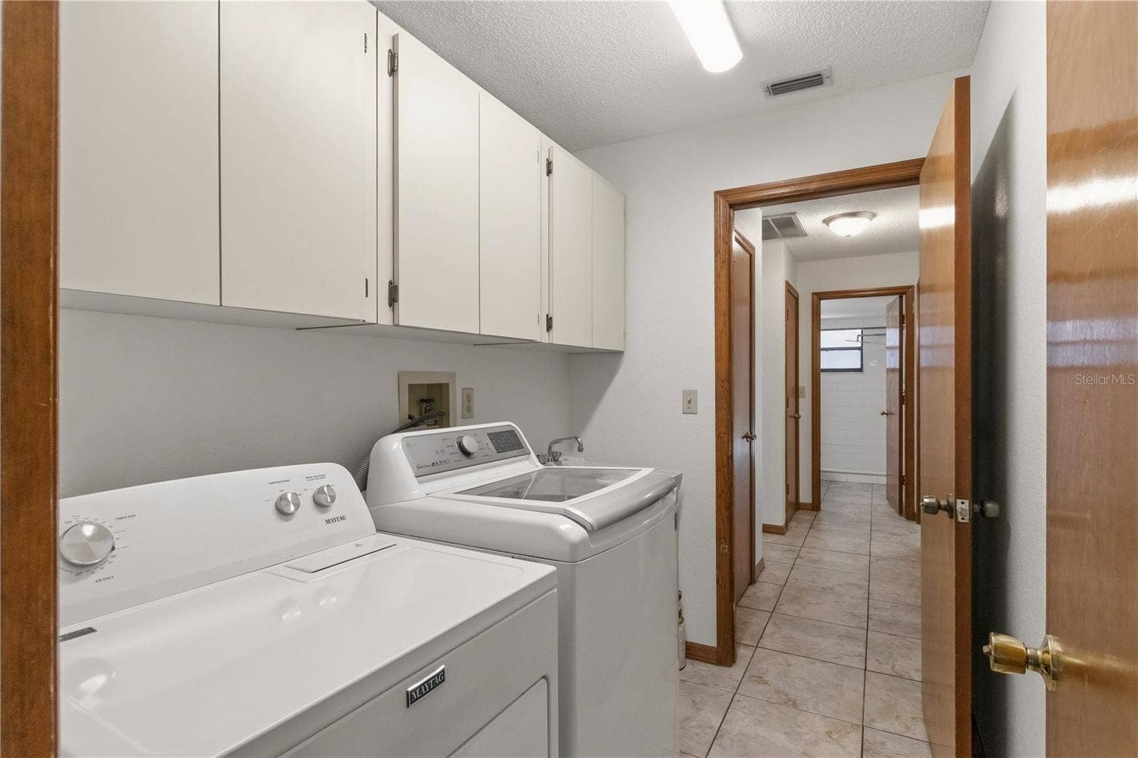 18644 FURMAN DRIVE, Spring Hill, FL 34610 Laundry Room