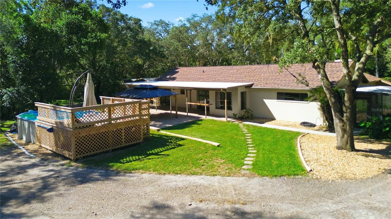 18644 FURMAN DRIVE, Spring Hill, FL 34610 18644 FURMAN DRIVE, Spring Hill, FL 34610