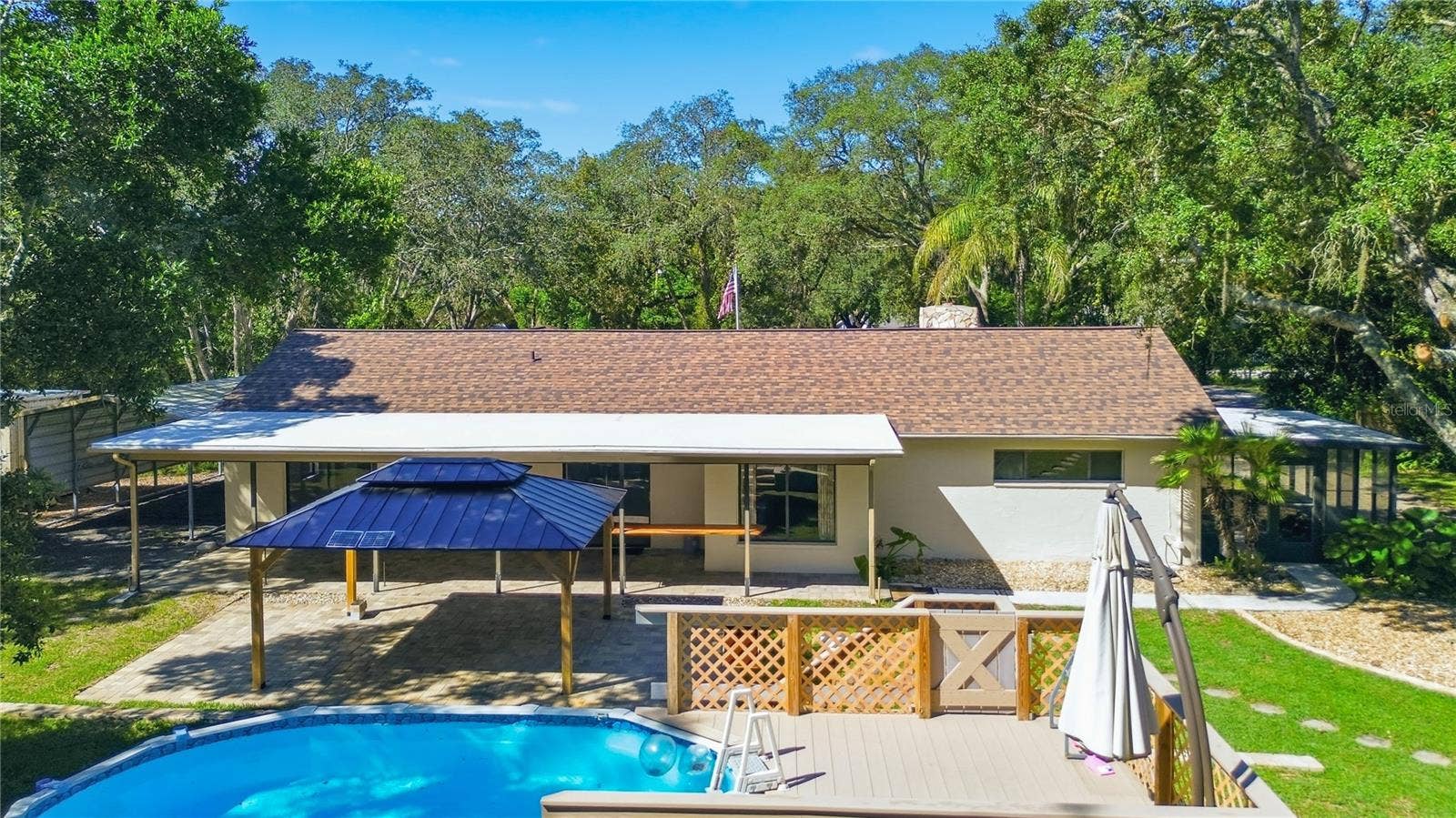 18644 FURMAN DRIVE, Spring Hill, FL 34610 18644 FURMAN DRIVE, Spring Hill, FL 34610