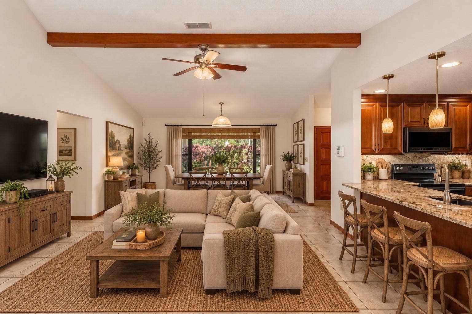 18644 FURMAN DRIVE, Spring Hill, FL 34610 Virtually Staged