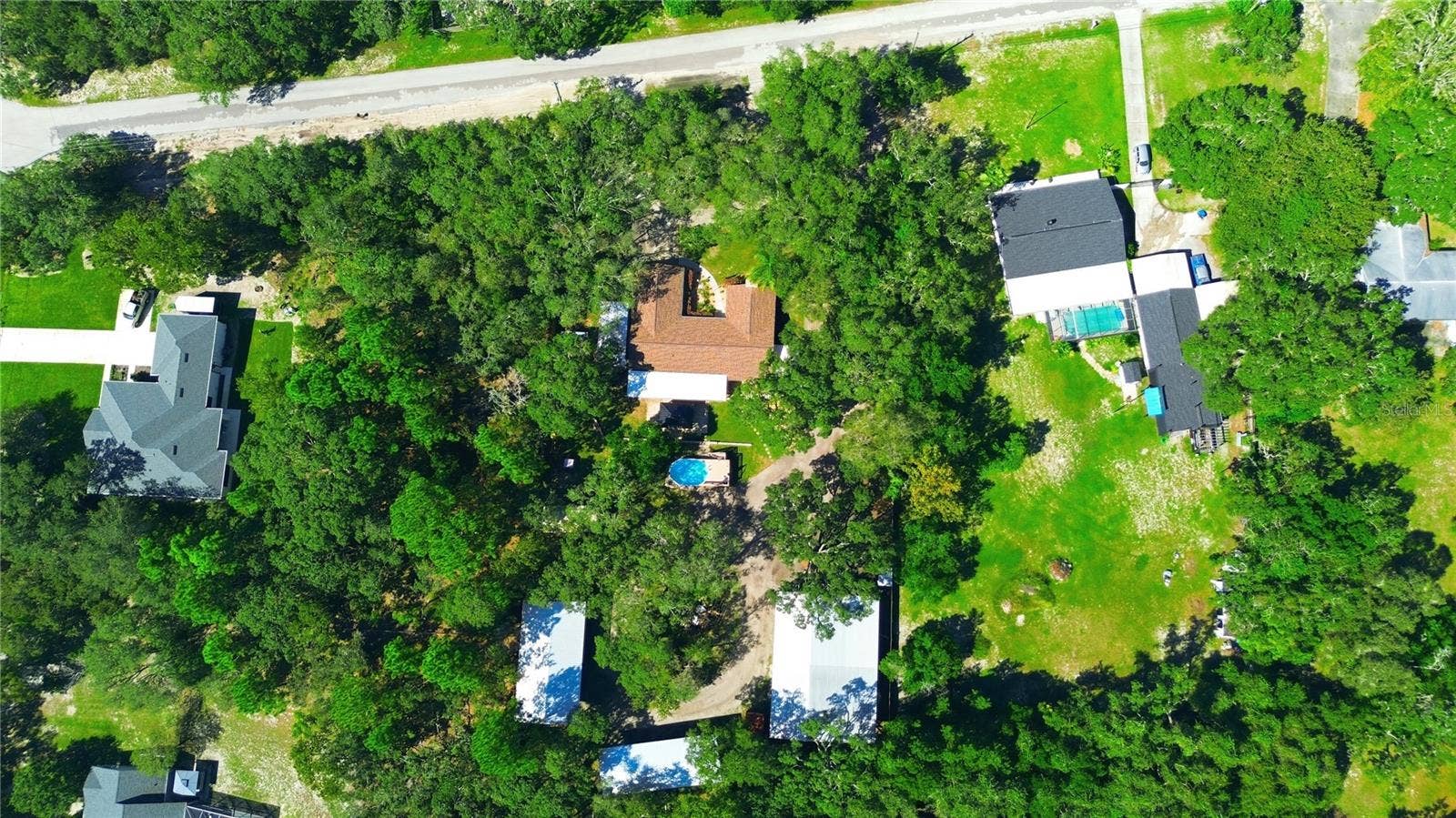 18644 FURMAN DRIVE, Spring Hill, FL 34610 18644 FURMAN DRIVE, Spring Hill, FL 34610