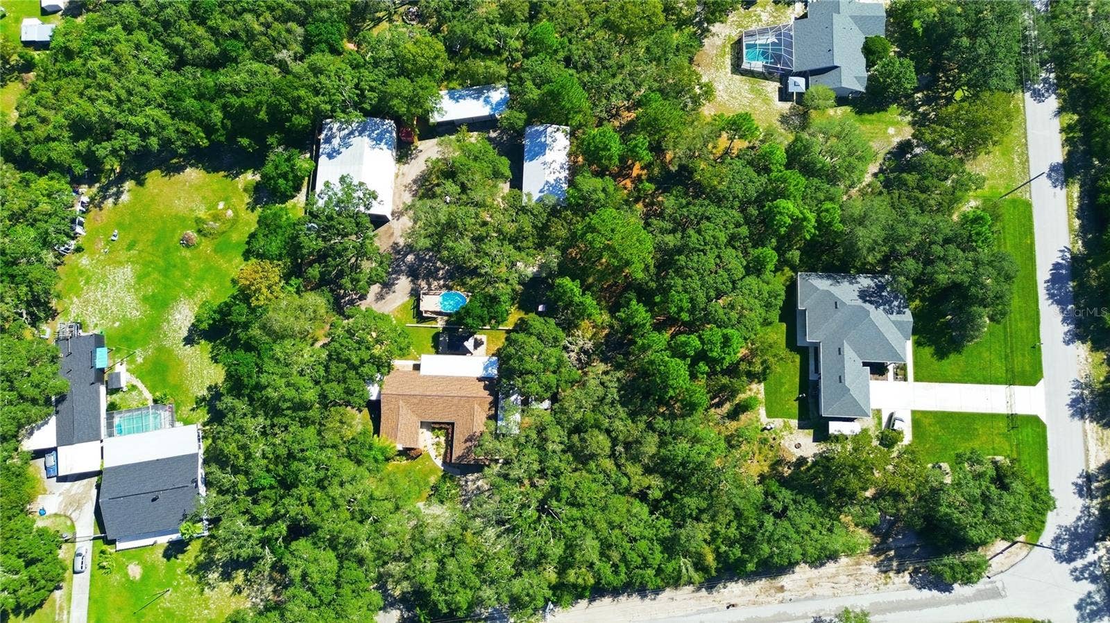18644 FURMAN DRIVE, Spring Hill, FL 34610 18644 FURMAN DRIVE, Spring Hill, FL 34610