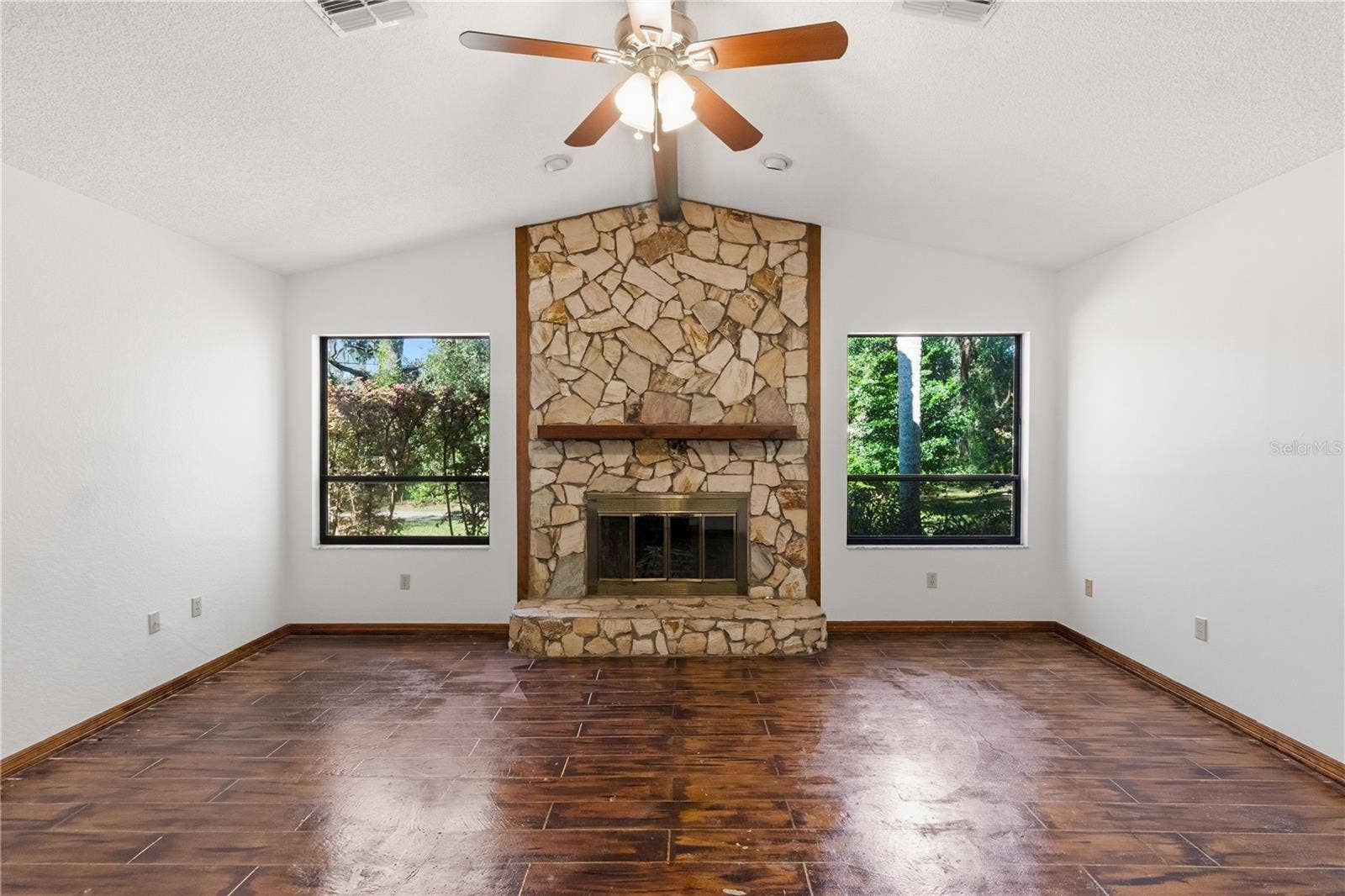 18644 FURMAN DRIVE, Spring Hill, FL 34610 Family Room