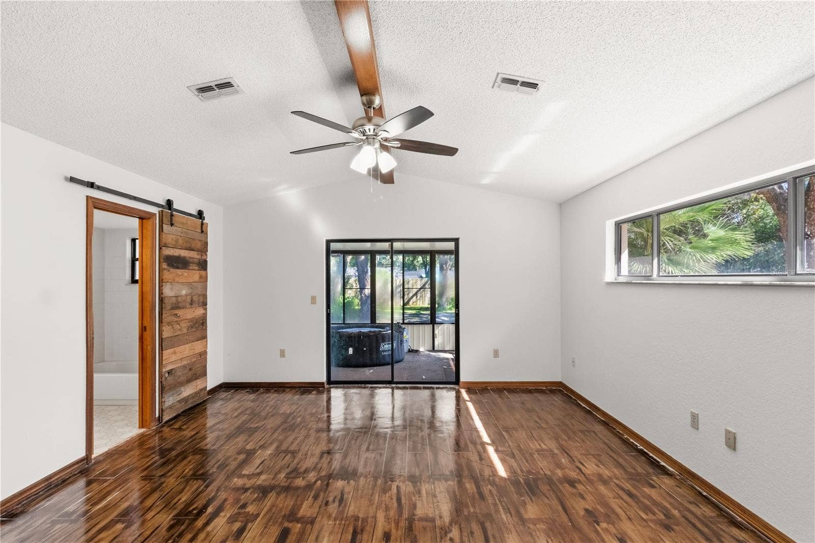 18644 FURMAN DRIVE, Spring Hill, FL 34610 Primary Bedroom