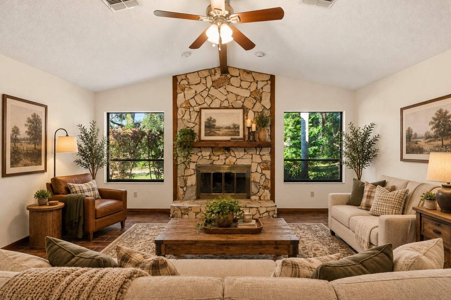 18644 FURMAN DRIVE, Spring Hill, FL 34610 Virtually Staged