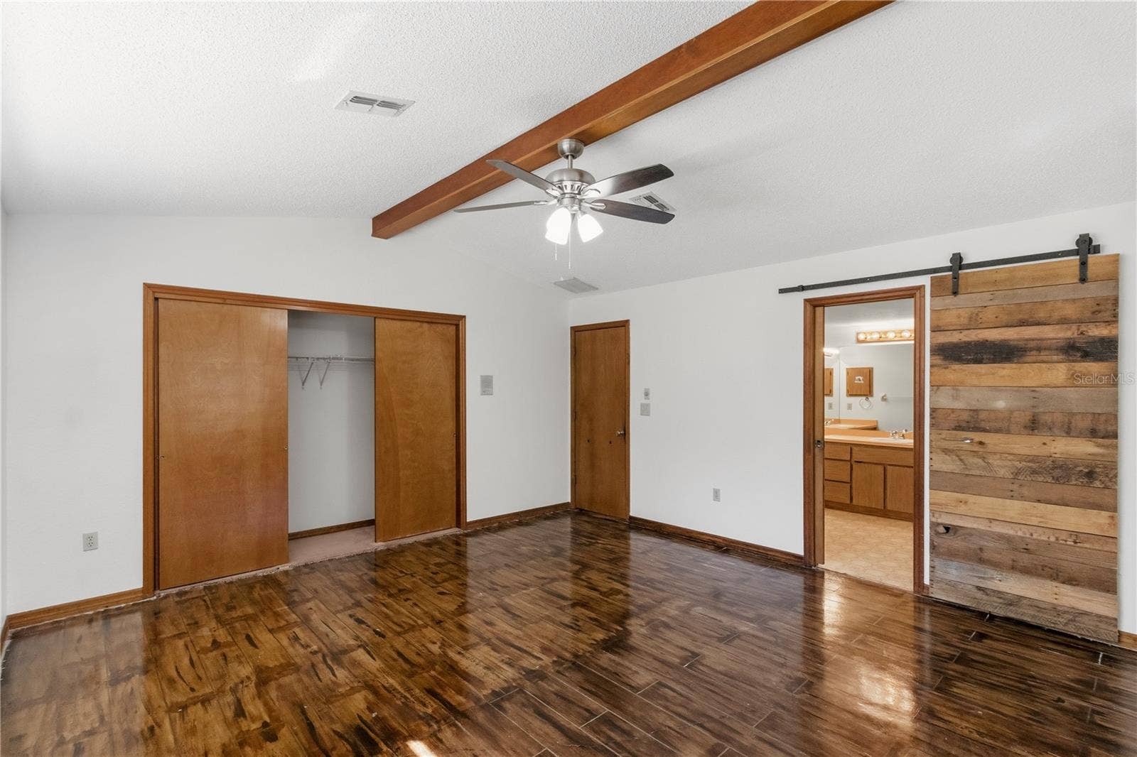 18644 FURMAN DRIVE, Spring Hill, FL 34610 Primary Bedroom