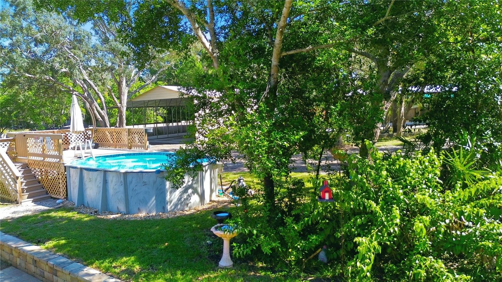 18644 FURMAN DRIVE, Spring Hill, FL 34610 18644 FURMAN DRIVE, Spring Hill, FL 34610