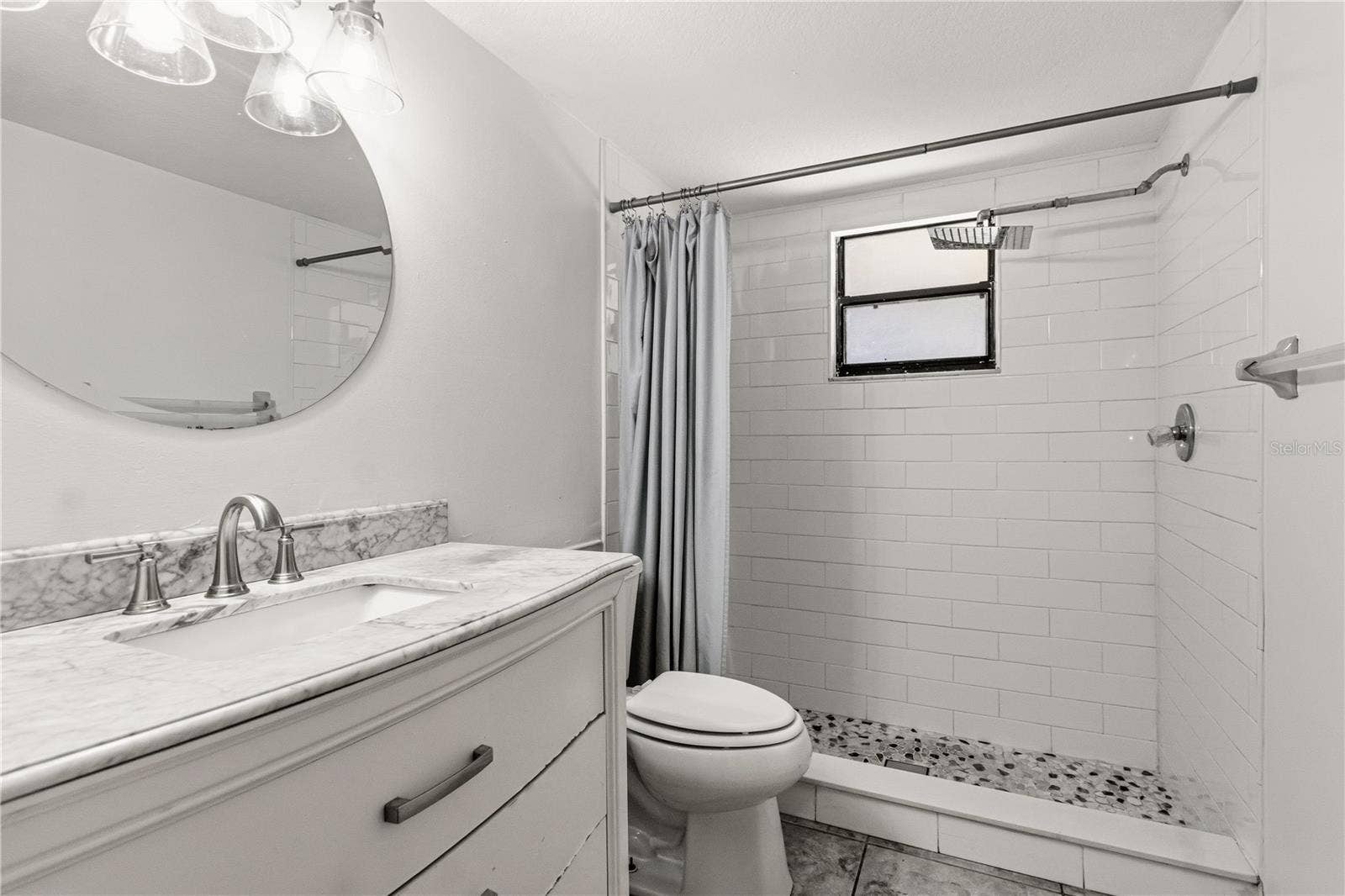 18644 FURMAN DRIVE, Spring Hill, FL 34610 Guest Bathroom
