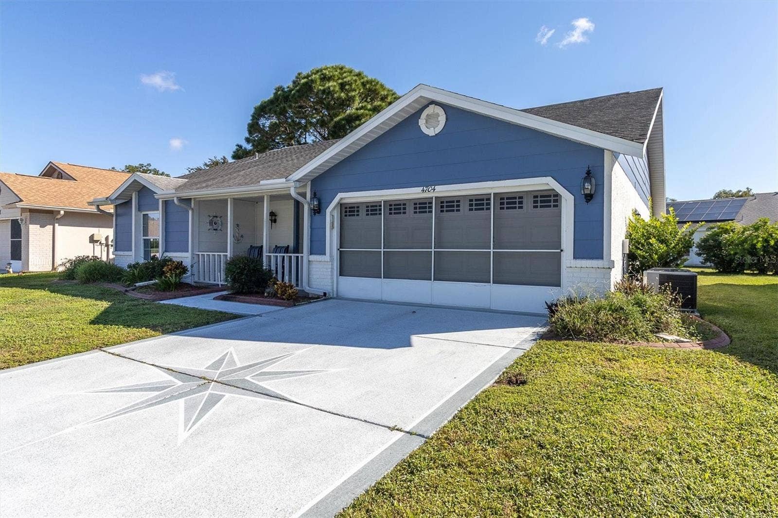 4704 TIBURON DRIVE, New Port Richey, FL 34655 4704 TIBURON DRIVE, New Port Richey, FL 34655