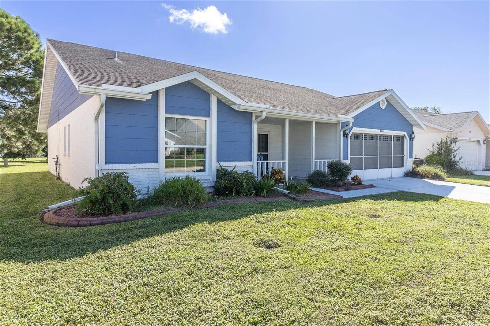 4704 TIBURON DRIVE, New Port Richey, FL 34655 4704 TIBURON DRIVE, New Port Richey, FL 34655