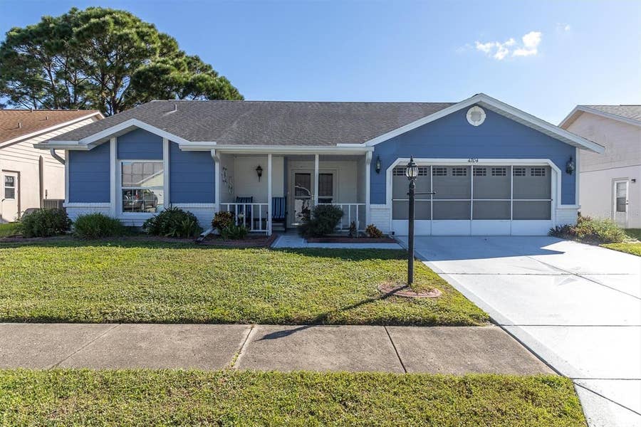 Property photo for 4704 TIBURON DRIVE, New Port Richey, FL