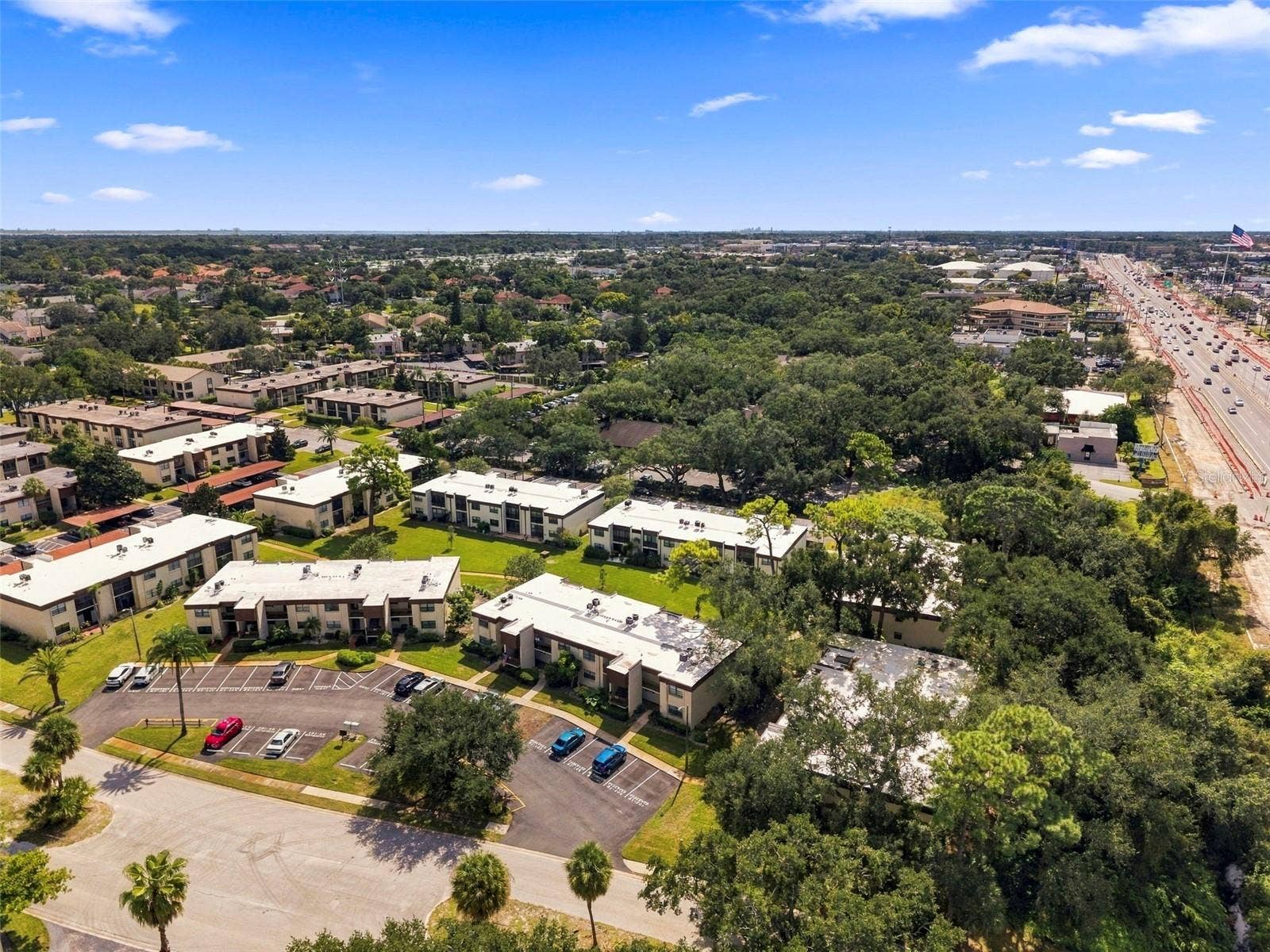 2400 WINDING CREEK BOULEVARD, #3-202, Clearwater, FL 33761