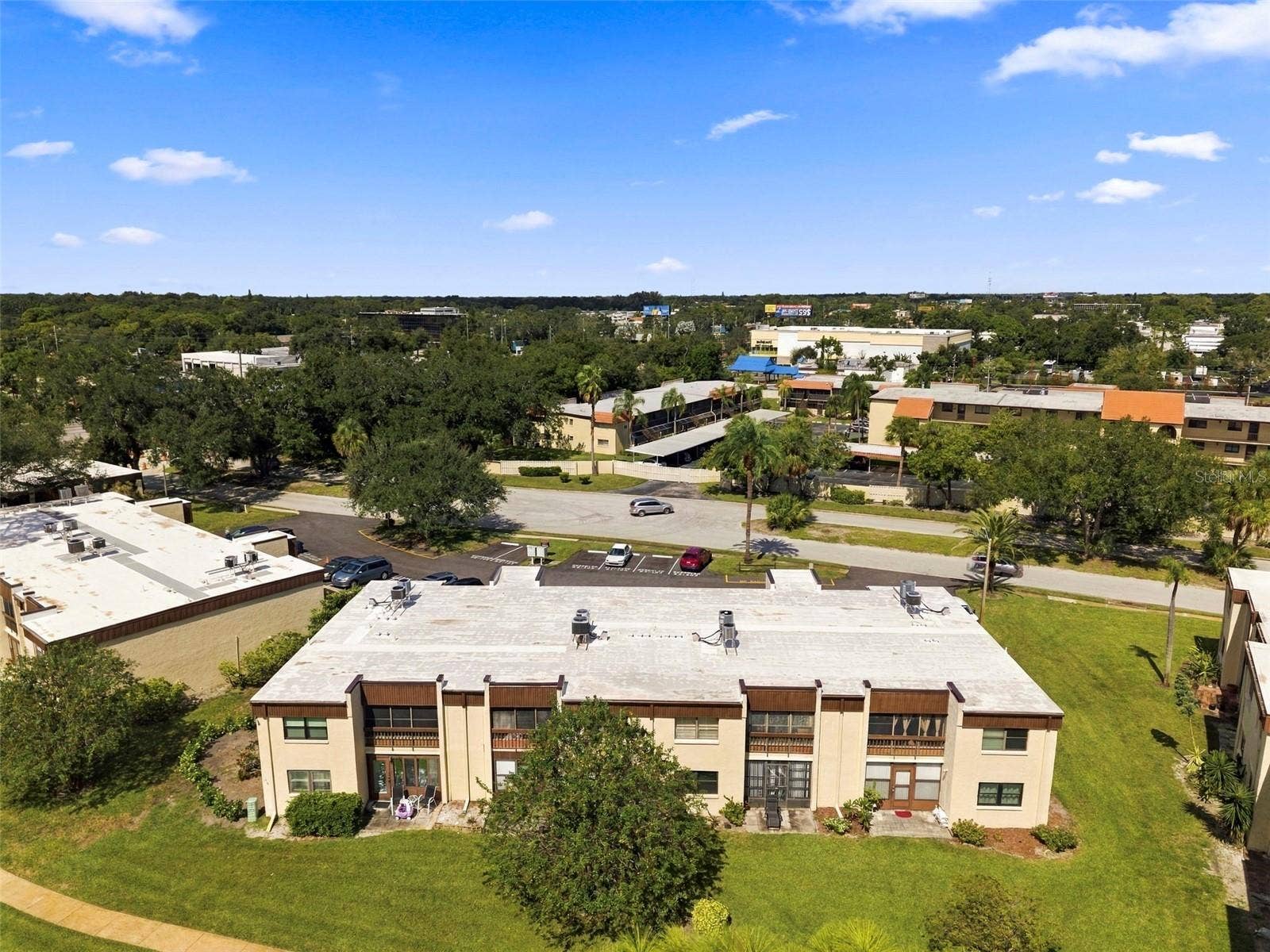2400 WINDING CREEK BOULEVARD, #3-202, Clearwater, FL 33761