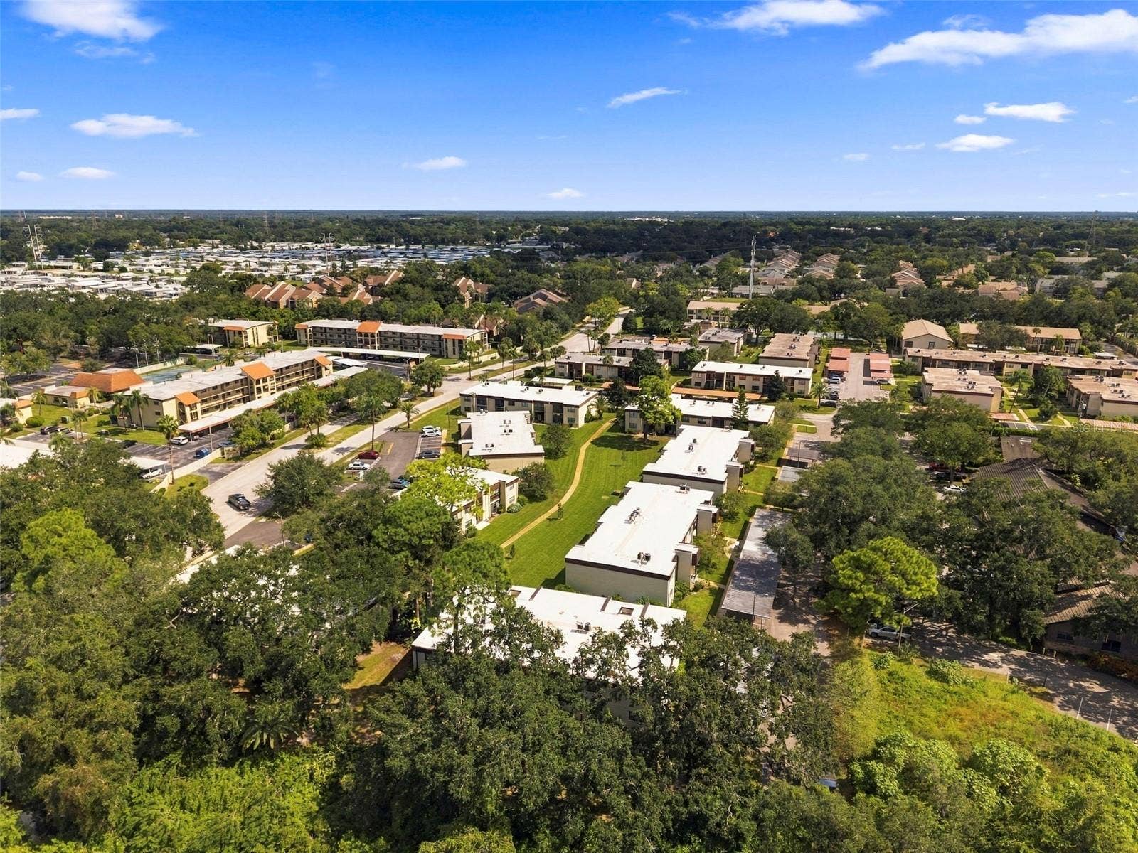 2400 WINDING CREEK BOULEVARD, #3-202, Clearwater, FL 33761
