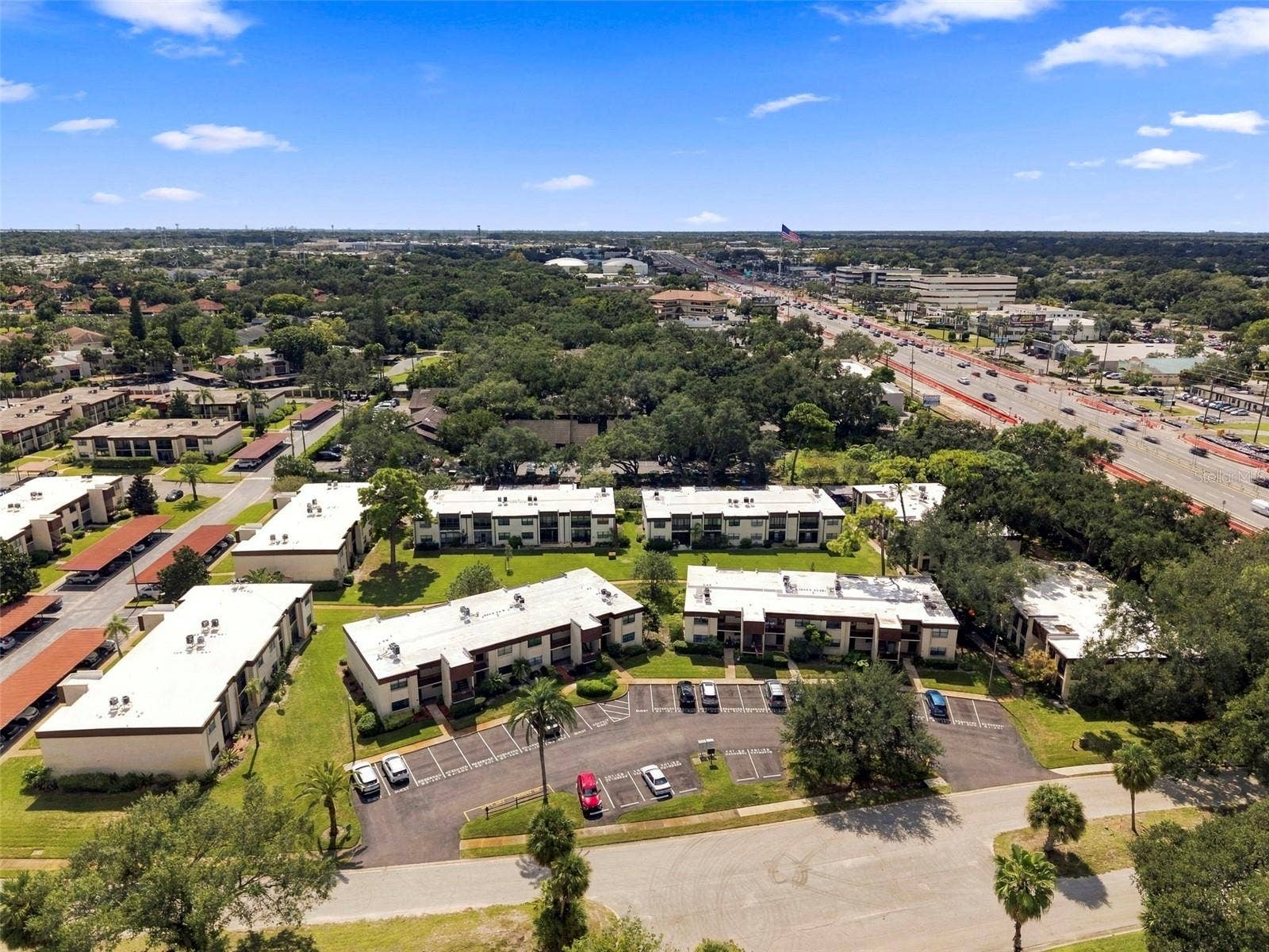 2400 WINDING CREEK BOULEVARD, #3-202, Clearwater, FL 33761