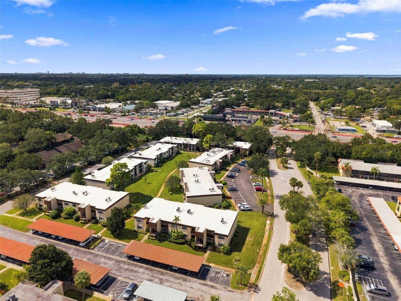 2400 WINDING CREEK BOULEVARD, #3-202, Clearwater, FL 33761