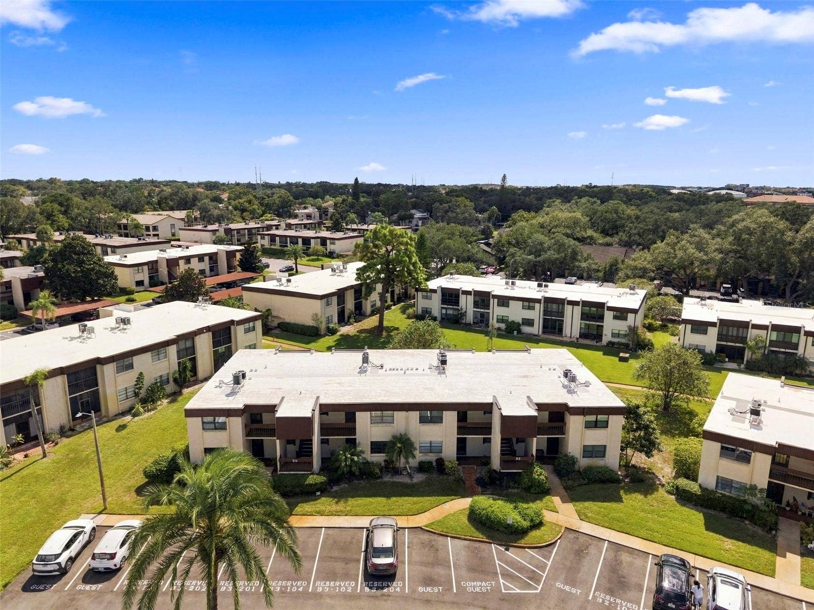 2400 WINDING CREEK BOULEVARD, #3-202, Clearwater, FL 33761