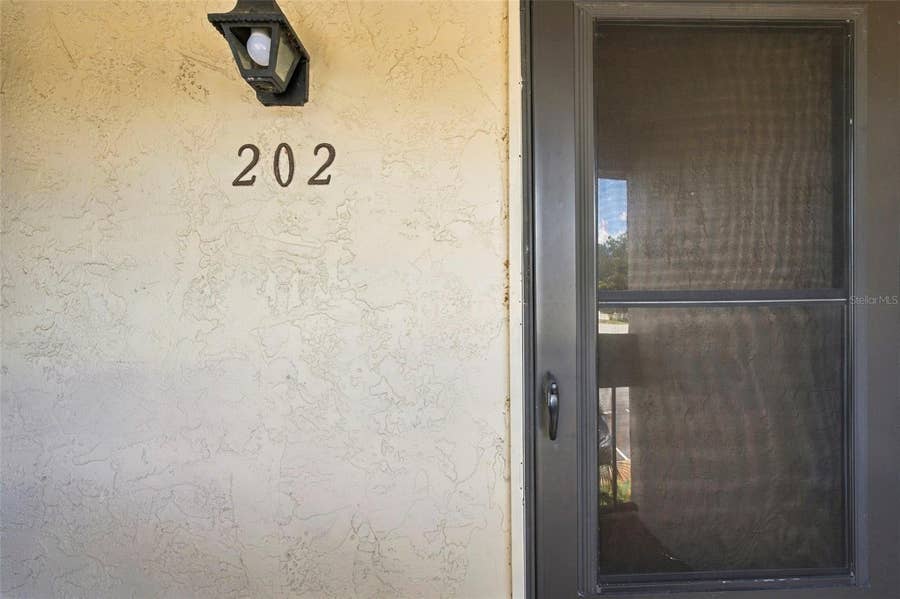 Property photo for 2400 WINDING CREEK BOULEVARD, #3-202, Clearwater, FL