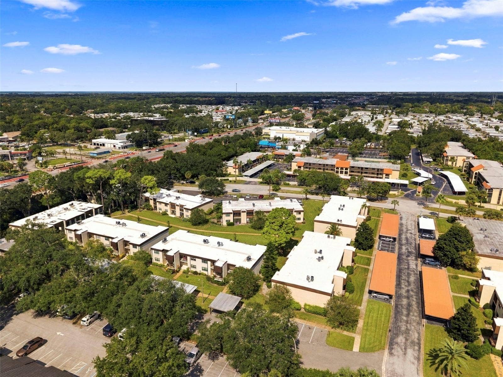 2400 WINDING CREEK BOULEVARD, #3-202, Clearwater, FL 33761