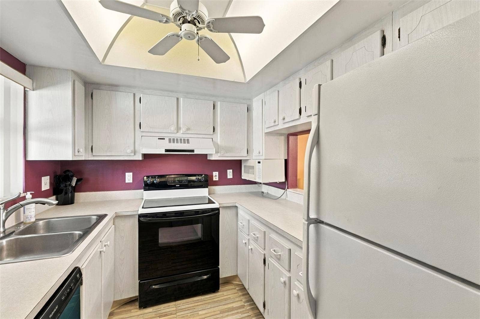 2400 WINDING CREEK BOULEVARD, #3-202, Clearwater, FL 33761