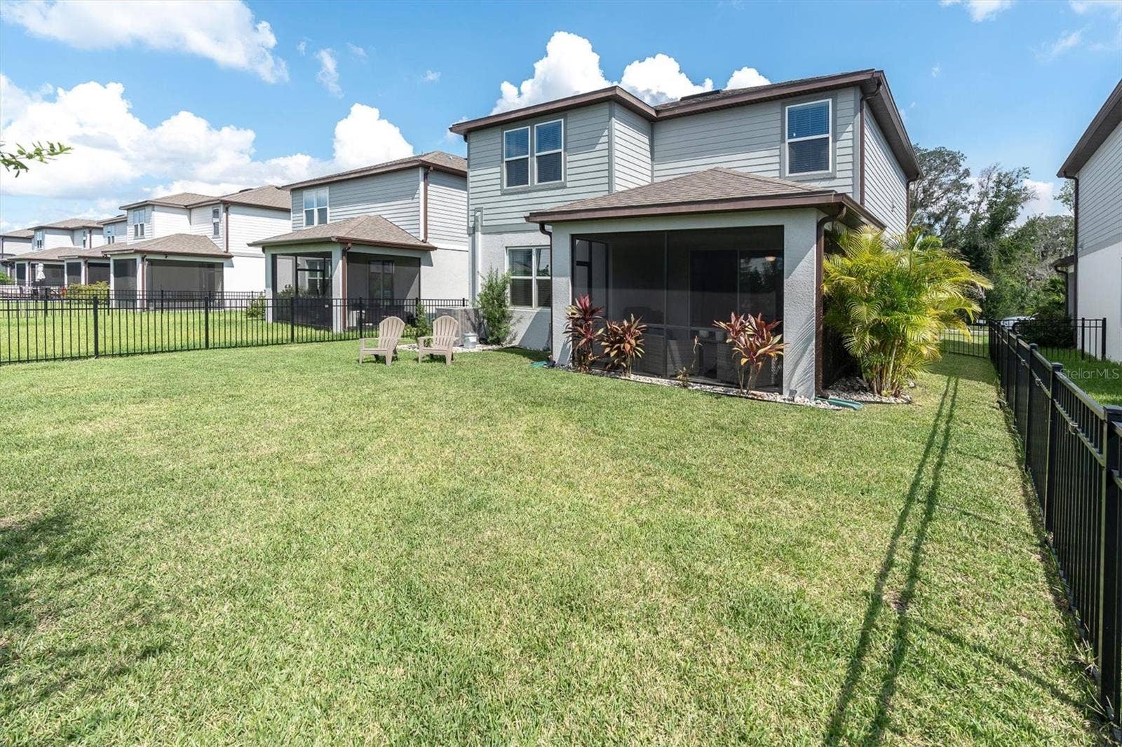 9921 PLUM RIVER DRIVE, Parrish, FL 34219 9921 PLUM RIVER DRIVE, Parrish, FL 34219