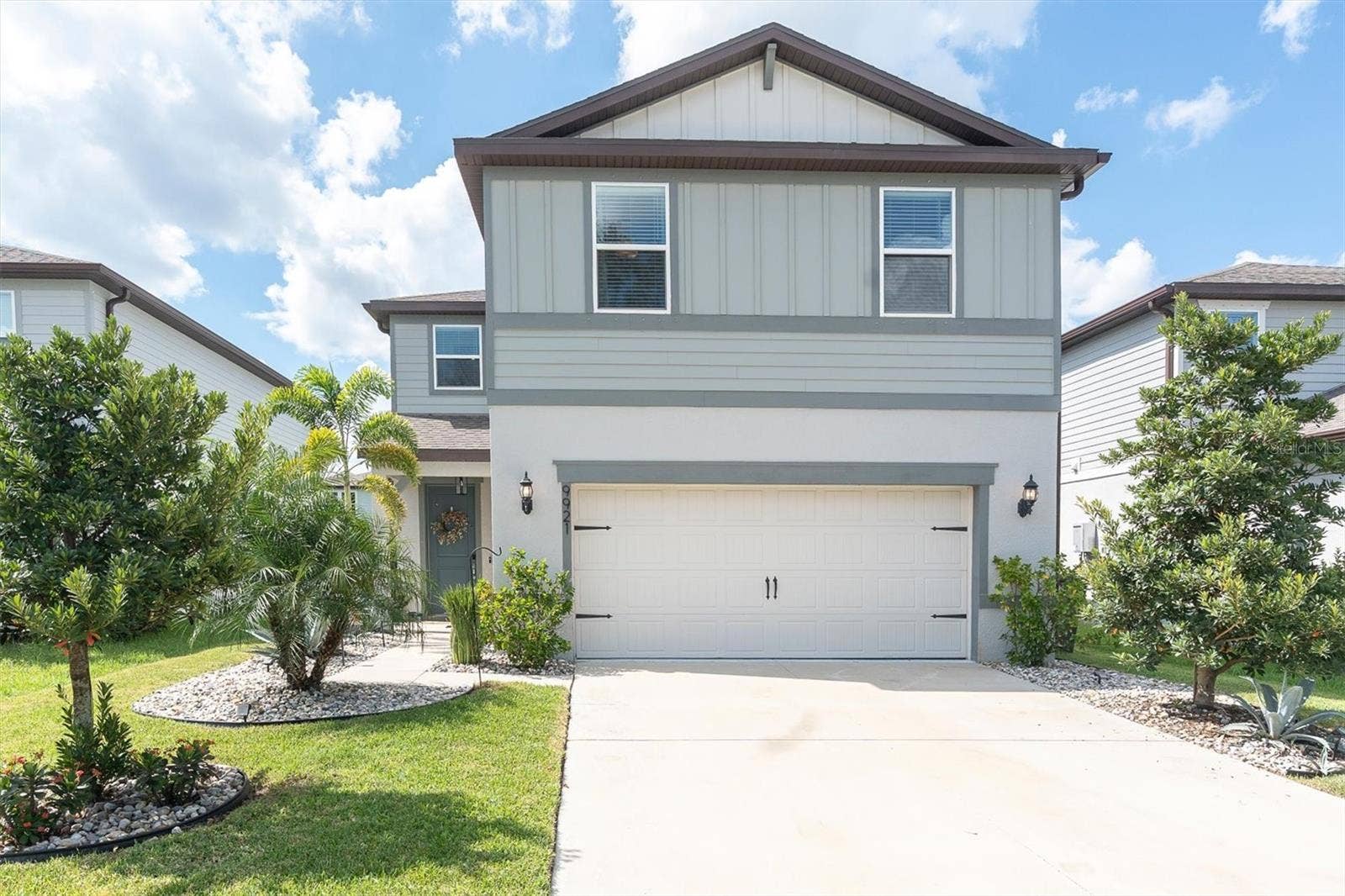 9921 PLUM RIVER DRIVE, Parrish, FL 34219 9921 PLUM RIVER DRIVE, Parrish, FL 34219