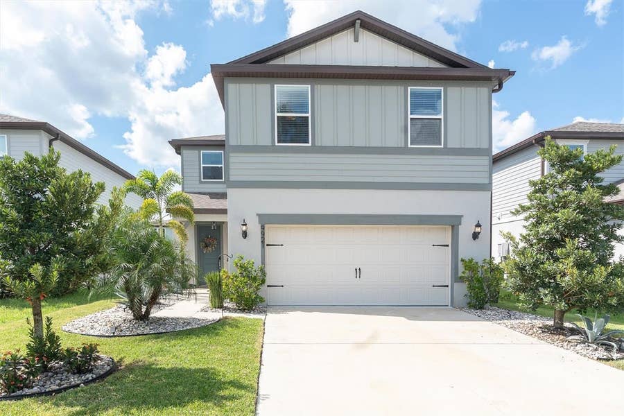 Property photo for 9921 PLUM RIVER DRIVE, Parrish, FL