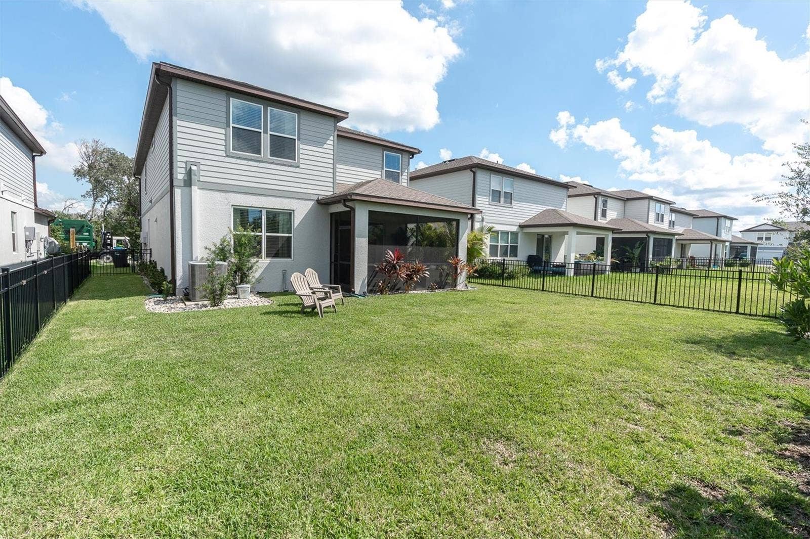 9921 PLUM RIVER DRIVE, Parrish, FL 34219 9921 PLUM RIVER DRIVE, Parrish, FL 34219