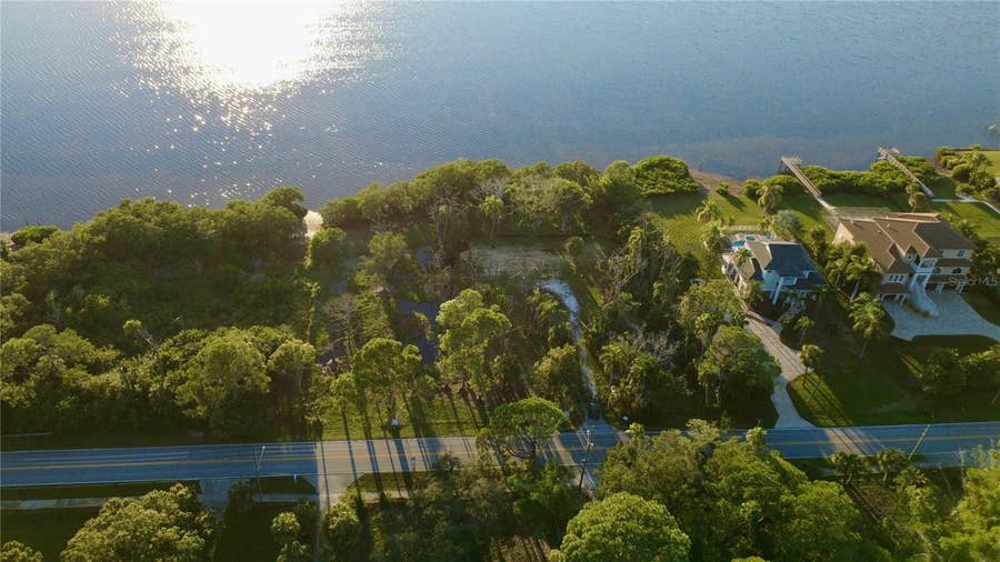 Property photo for 1018 S FLORIDA AVENUE, Tarpon Springs, FL