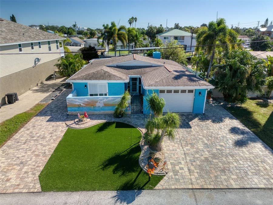 Property photo for 13734 SAN JUAN AVENUE, Hudson, FL
