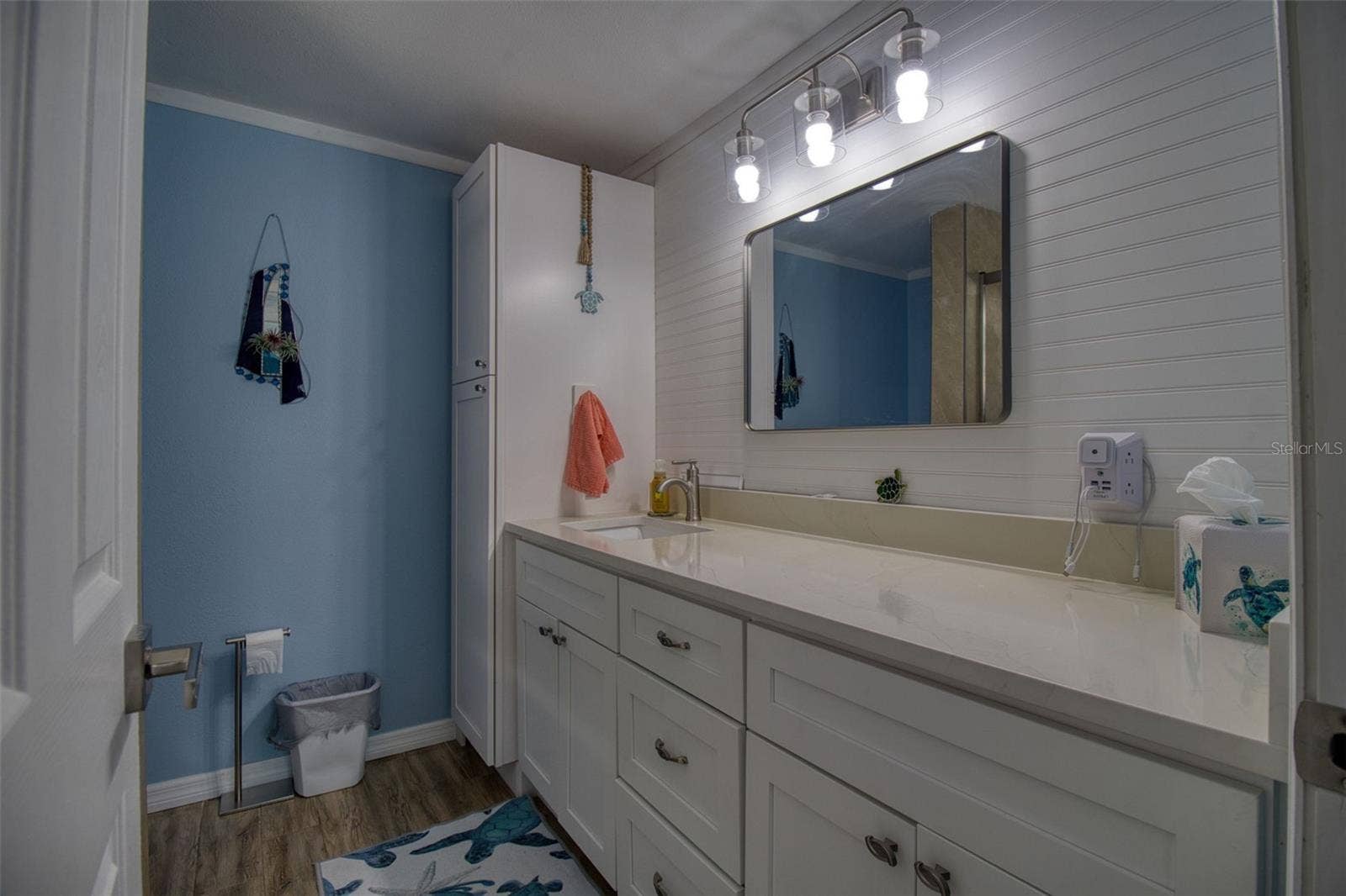 13734 SAN JUAN AVENUE, Hudson, FL 34667 Primary bedroom