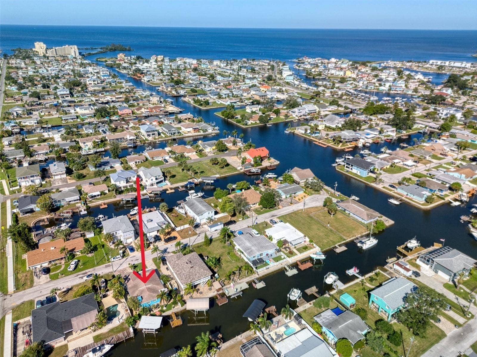 13734 SAN JUAN AVENUE, Hudson, FL 34667 13734 SAN JUAN AVENUE, Hudson, FL 34667