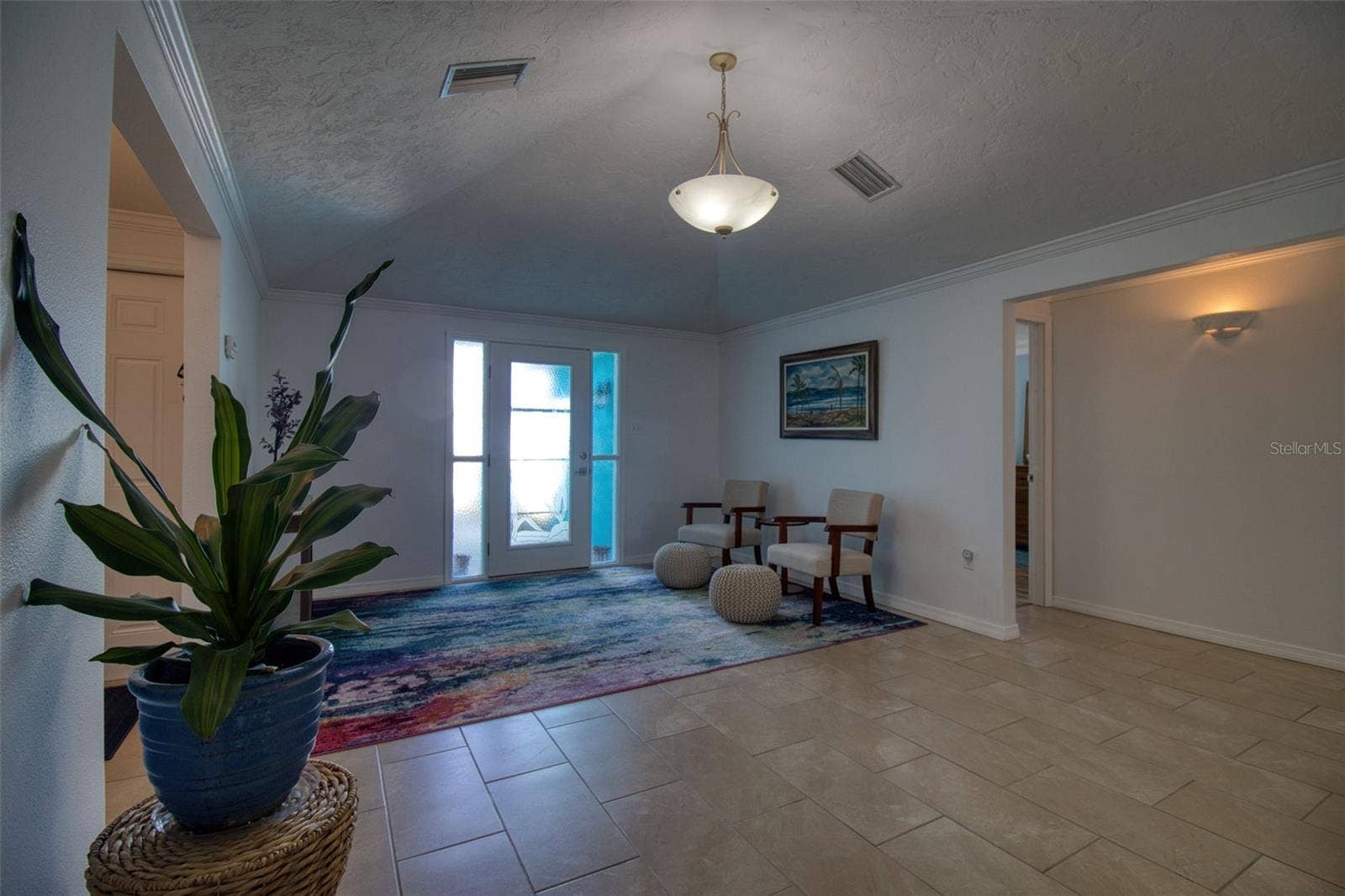 13734 SAN JUAN AVENUE, Hudson, FL 34667 Entry