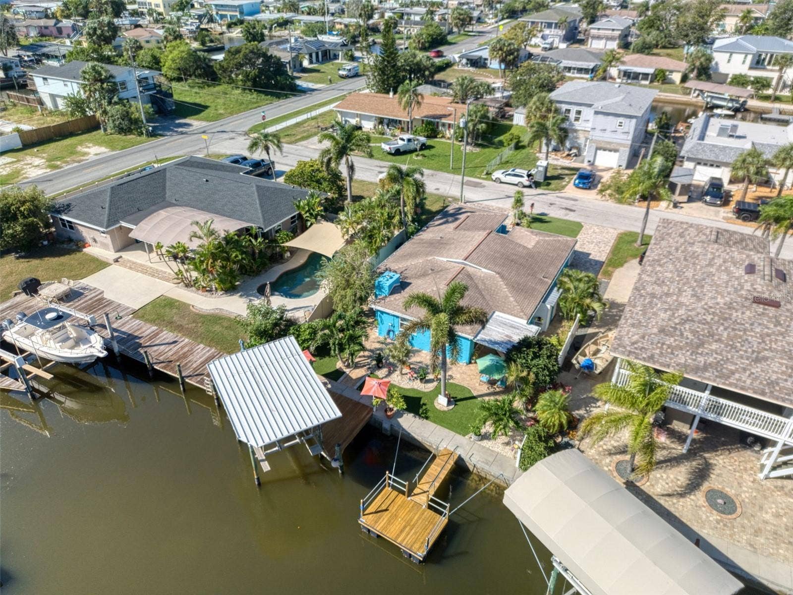 13734 SAN JUAN AVENUE, Hudson, FL 34667 13734 SAN JUAN AVENUE, Hudson, FL 34667