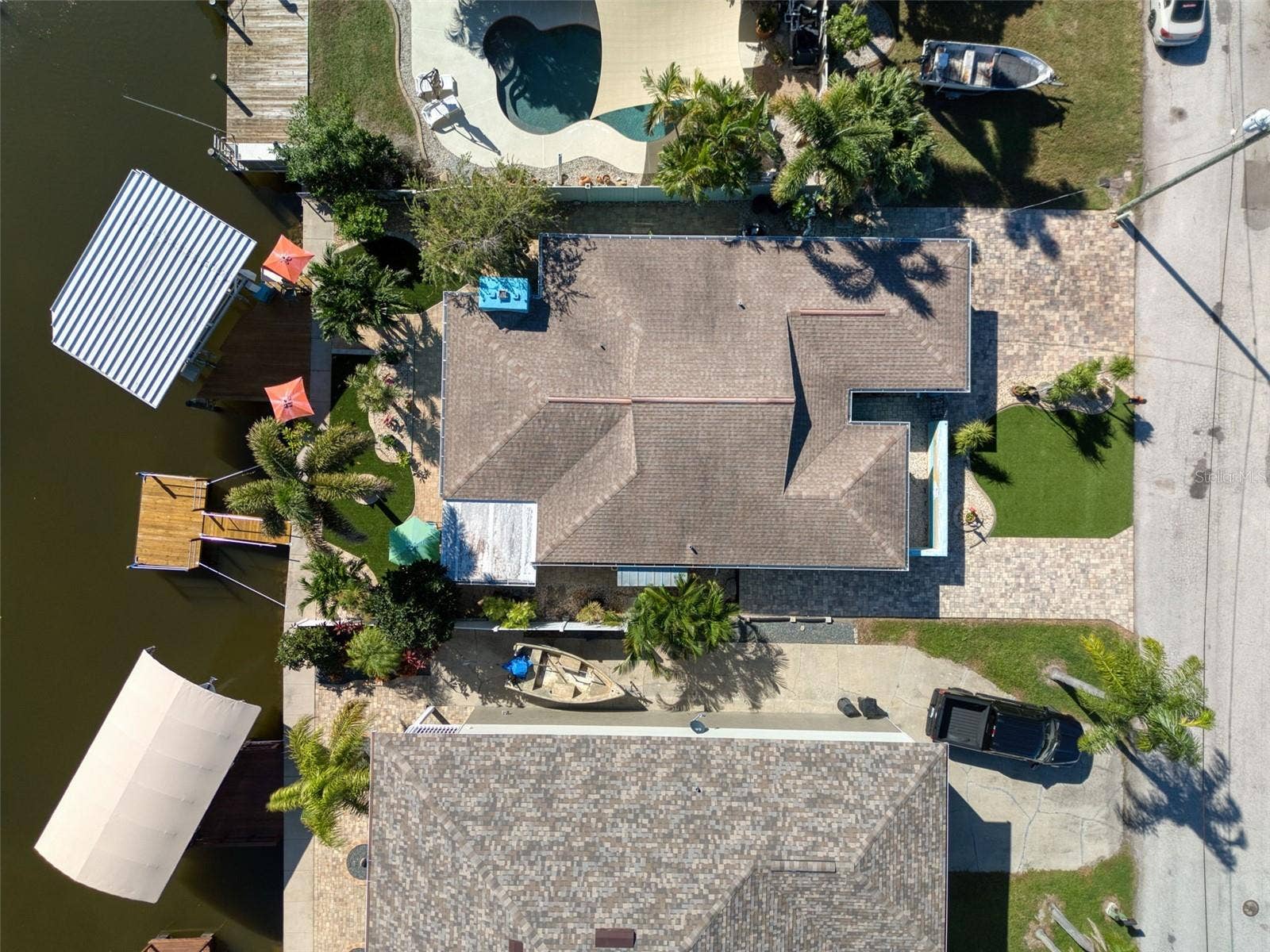 13734 SAN JUAN AVENUE, Hudson, FL 34667 13734 SAN JUAN AVENUE, Hudson, FL 34667